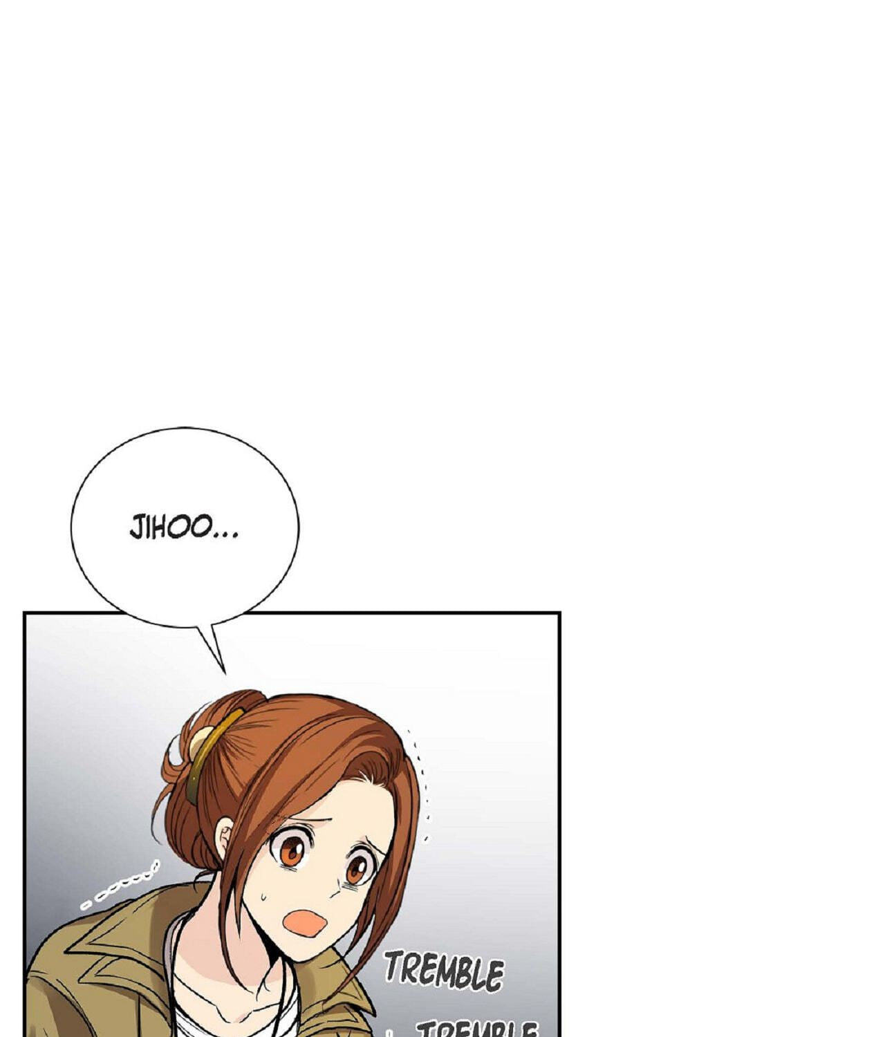 All I Want Is You Chapter 22 page 1 - 