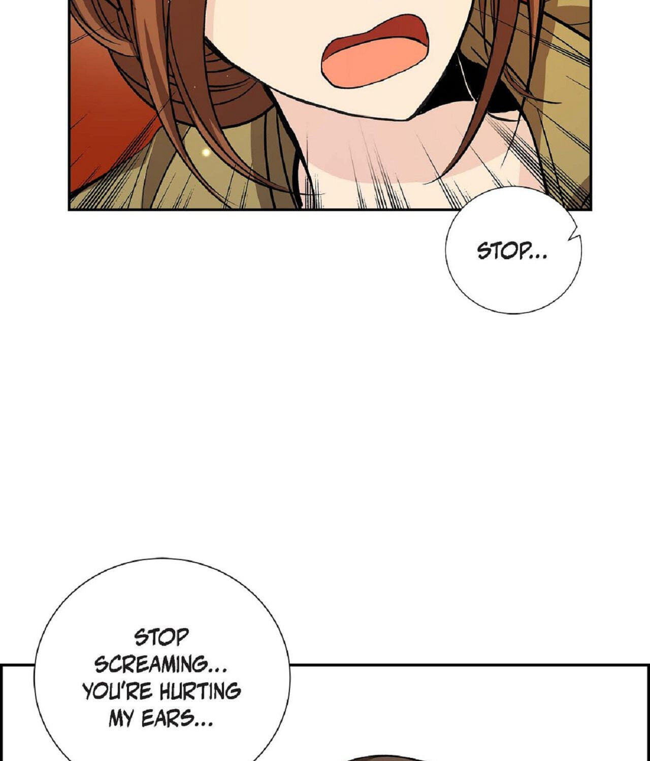 All I Want Is You Chapter 22 page 11 - 