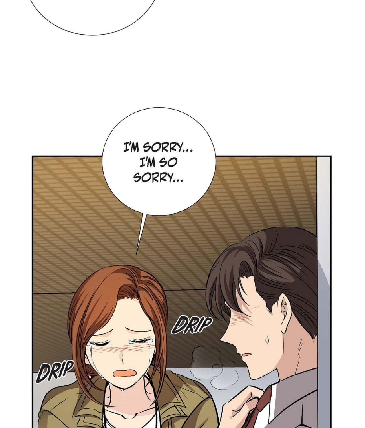 All I Want Is You Chapter 22 page 16 - 