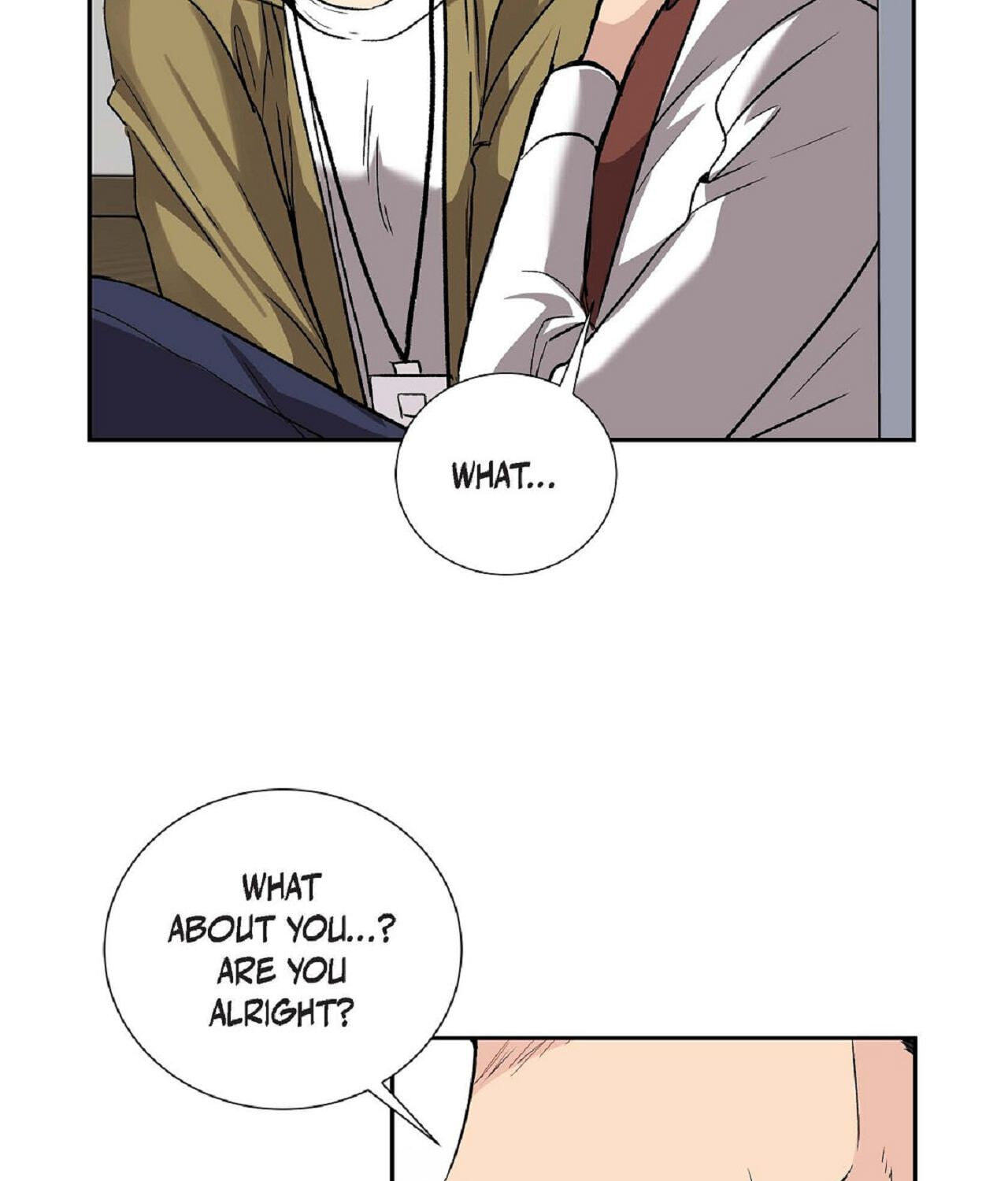 All I Want Is You Chapter 22 page 17 - 