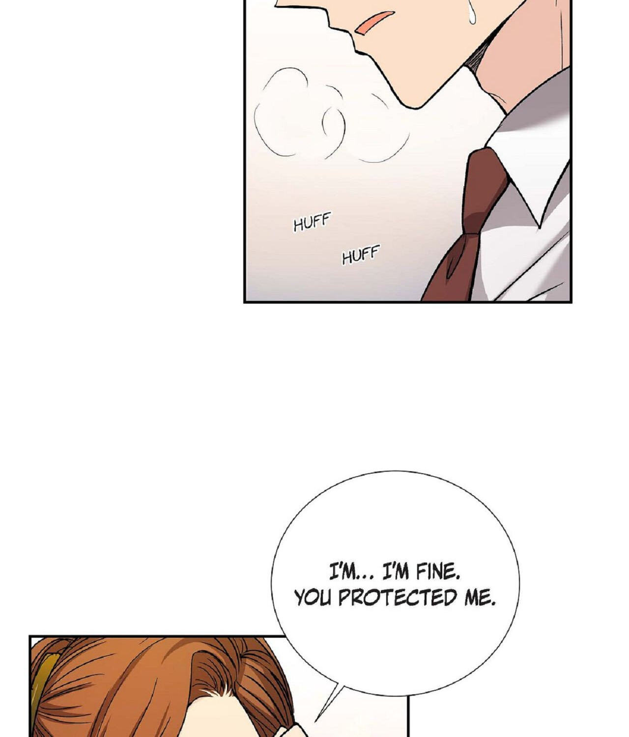 All I Want Is You Chapter 22 page 18 - 