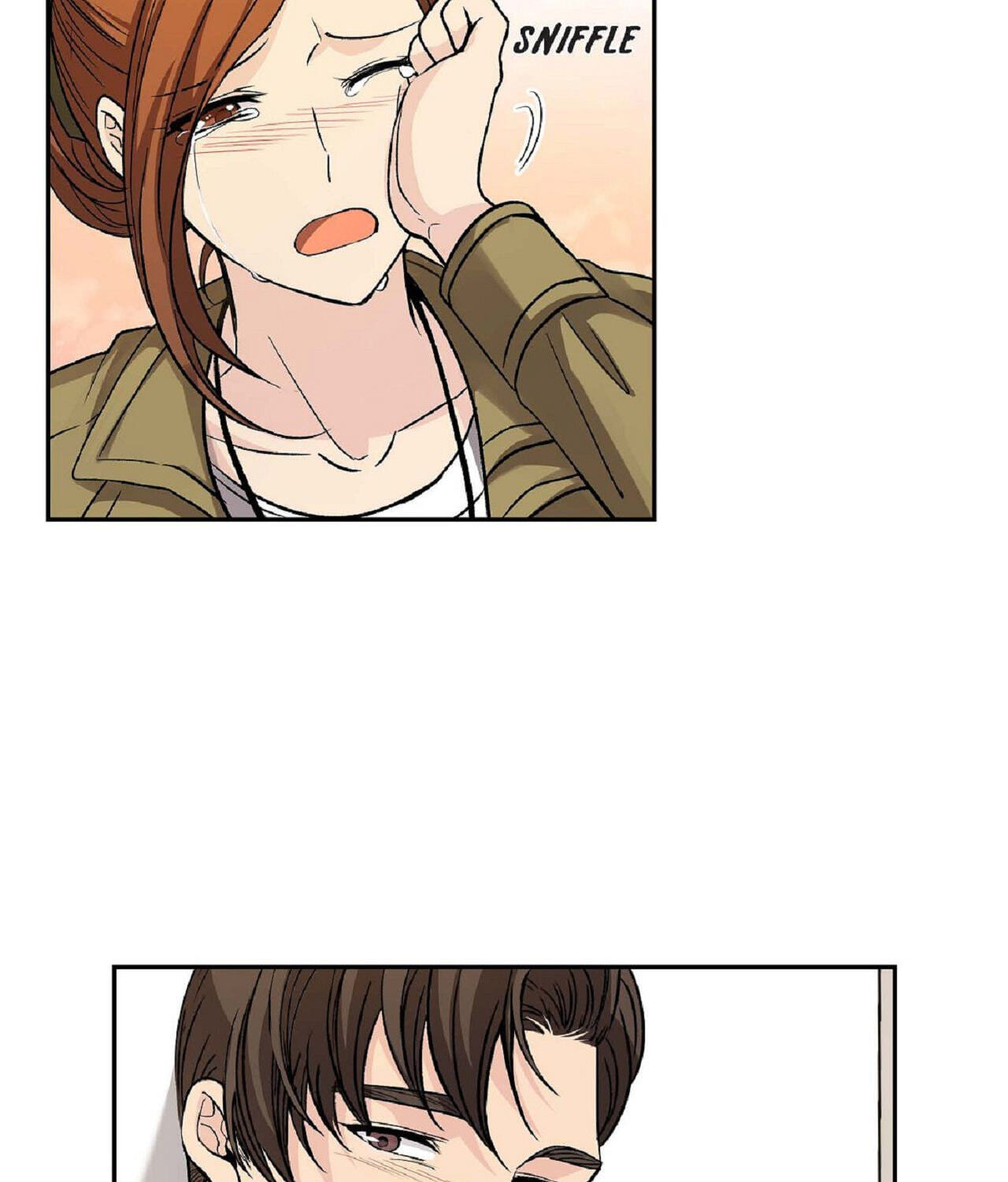 All I Want Is You Chapter 22 page 19 - 