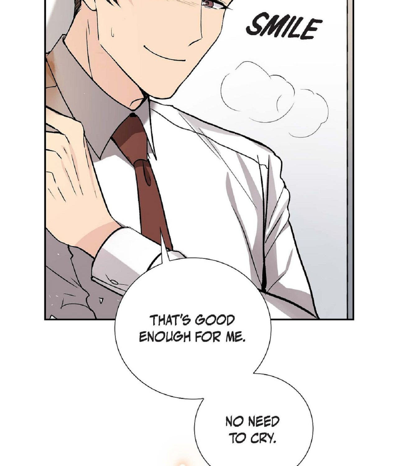 All I Want Is You Chapter 22 page 20 - 