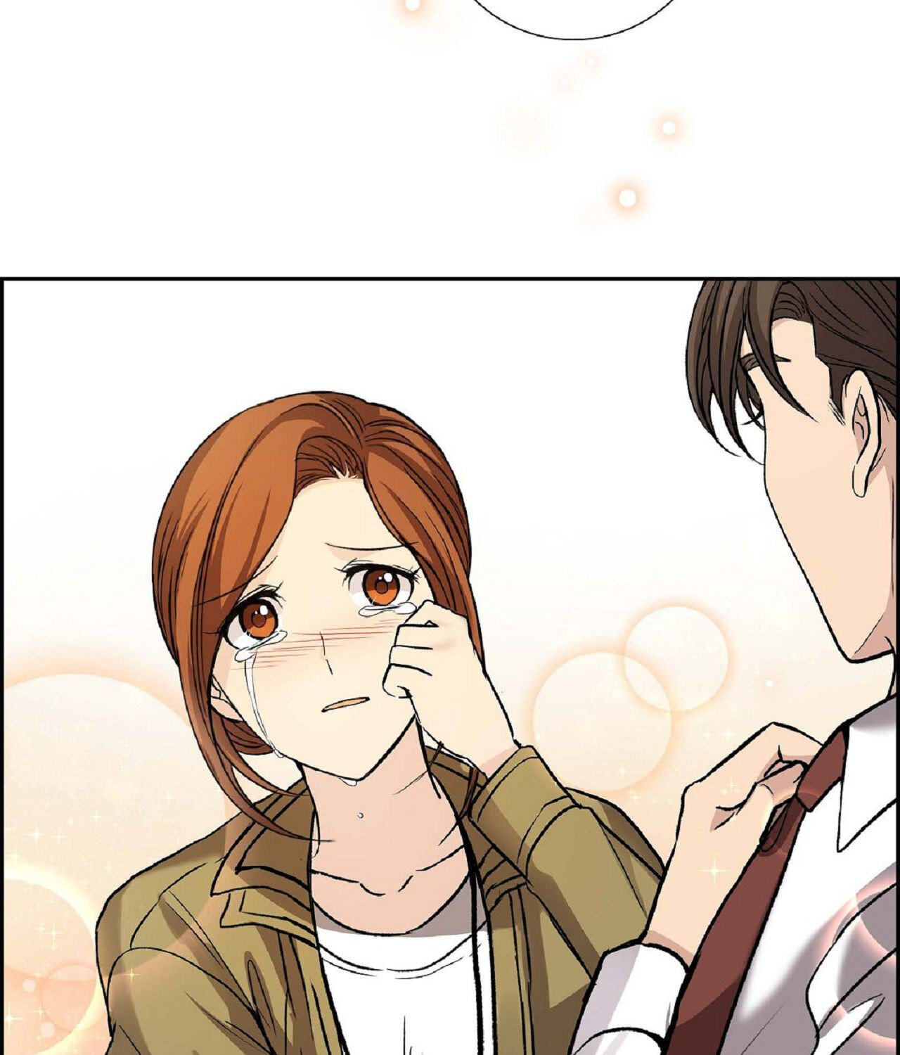 All I Want Is You Chapter 22 page 21 - 