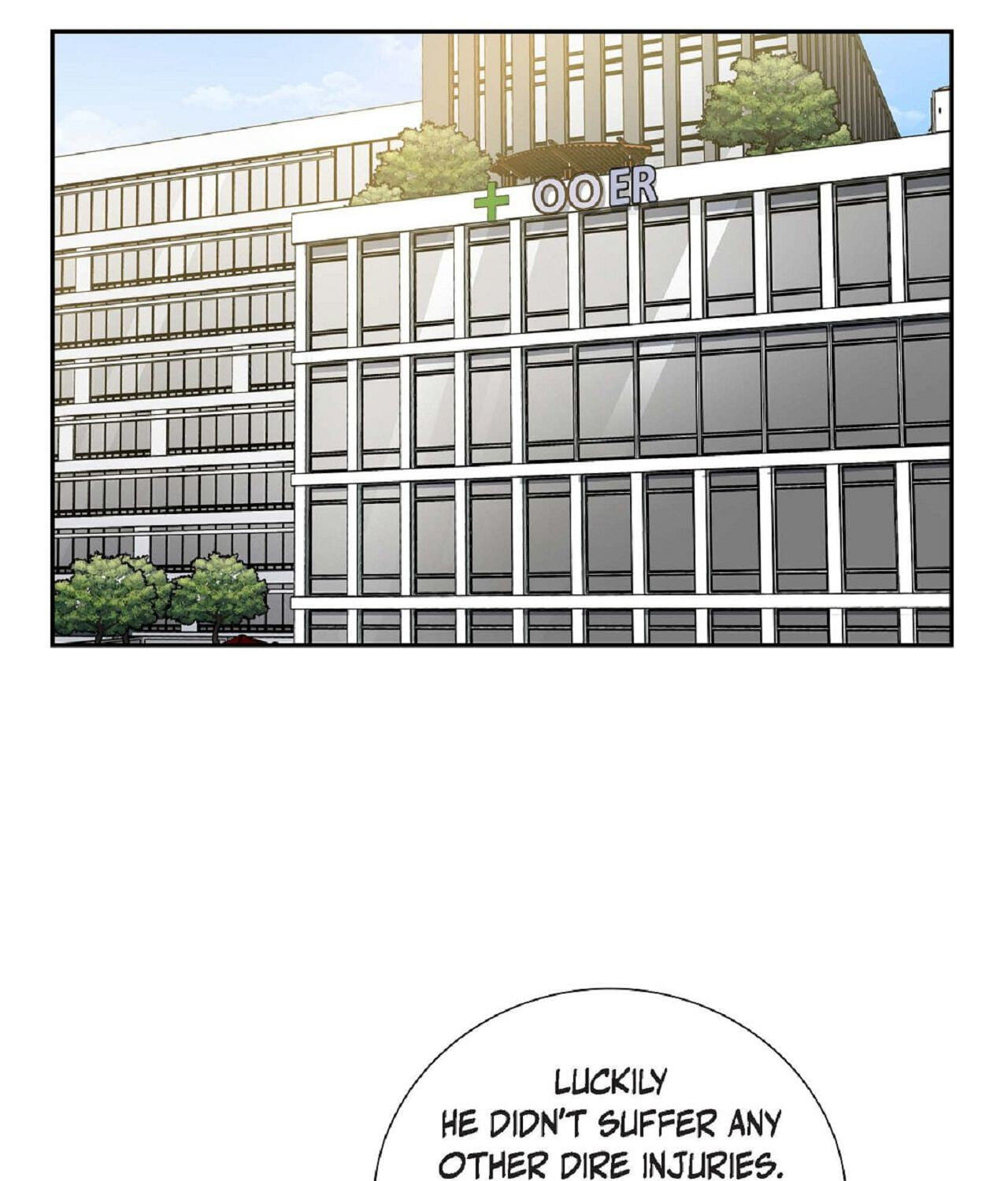 All I Want Is You Chapter 22 page 25 - 