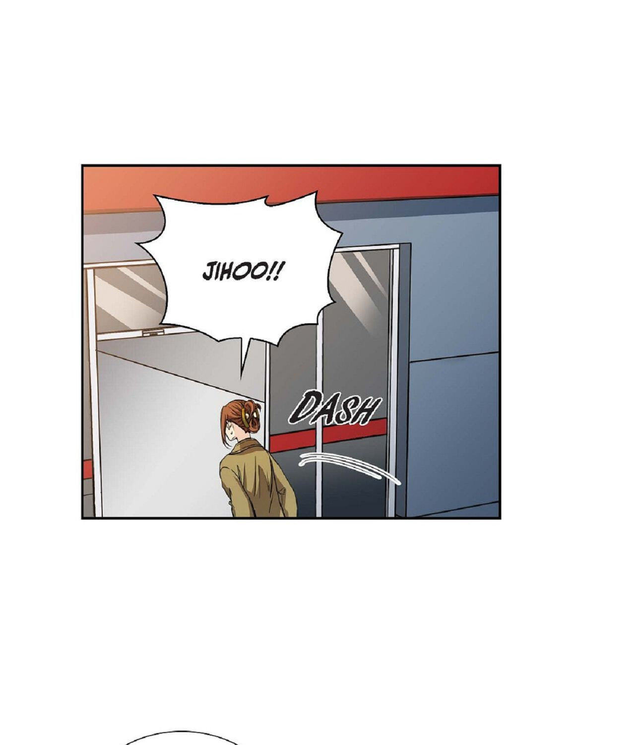 All I Want Is You Chapter 22 page 29 - 