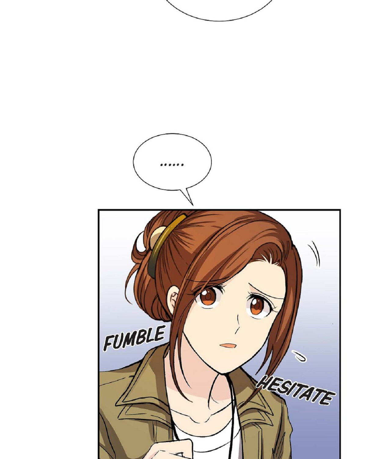 All I Want Is You Chapter 22 page 31 - 