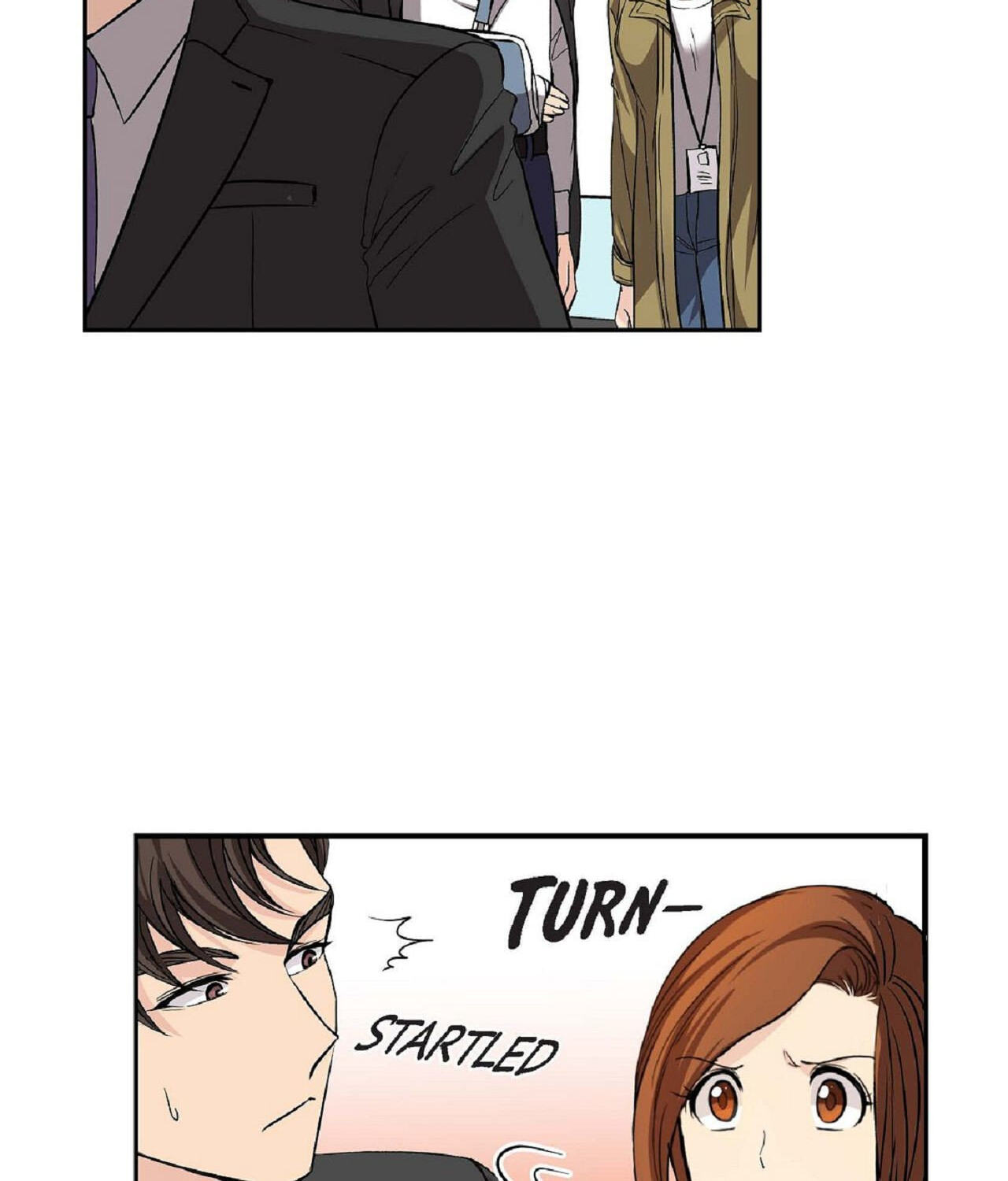 All I Want Is You Chapter 22 page 34 - 