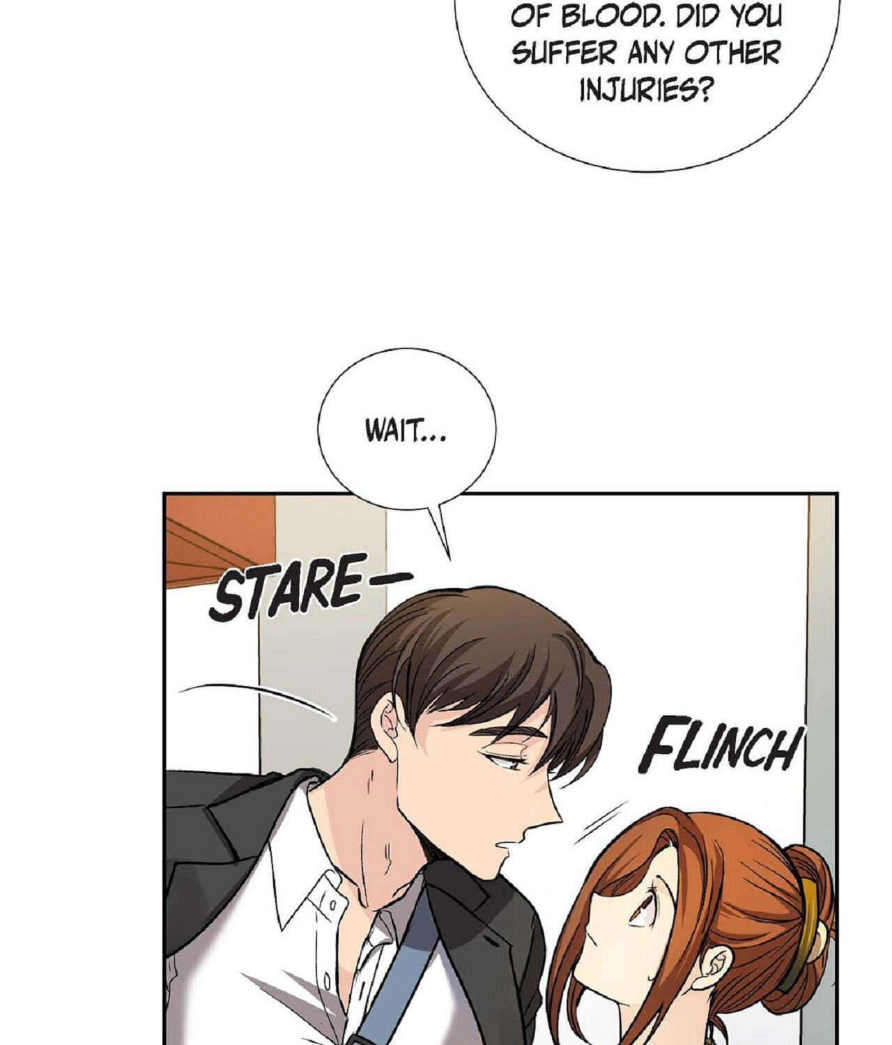 All I Want Is You Chapter 22 page 38 - 