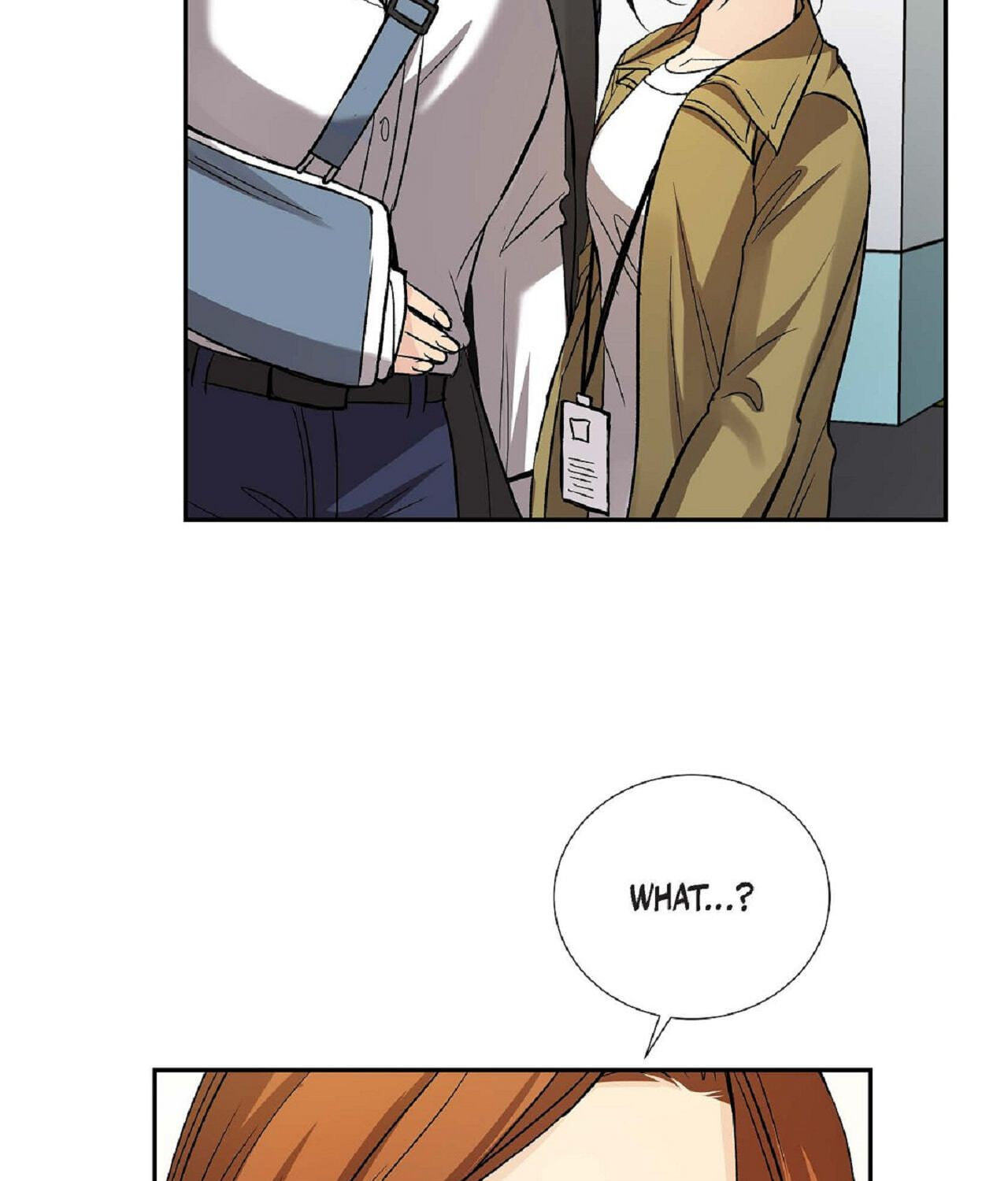 All I Want Is You Chapter 22 page 39 - 