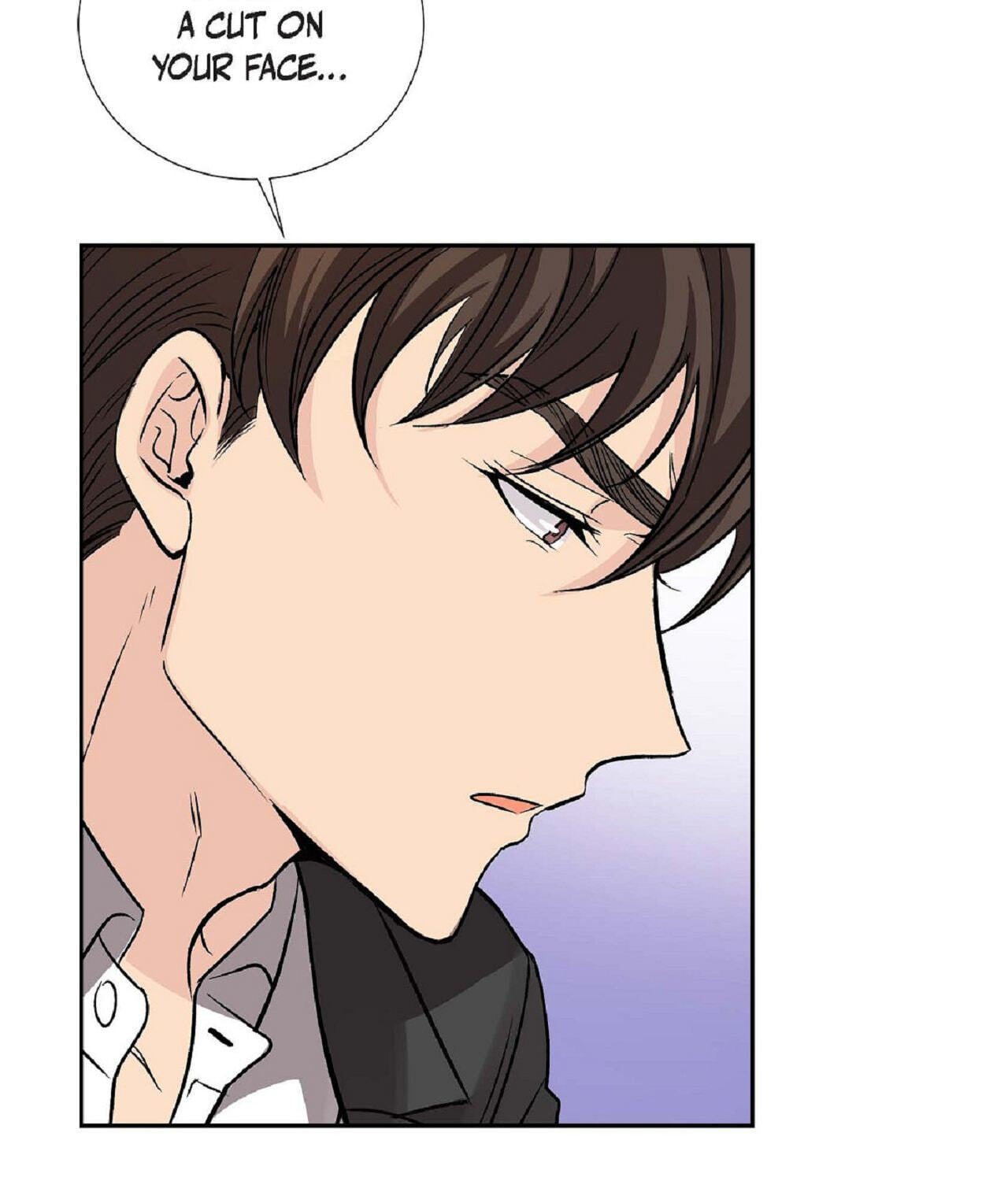 All I Want Is You Chapter 22 page 41 - 