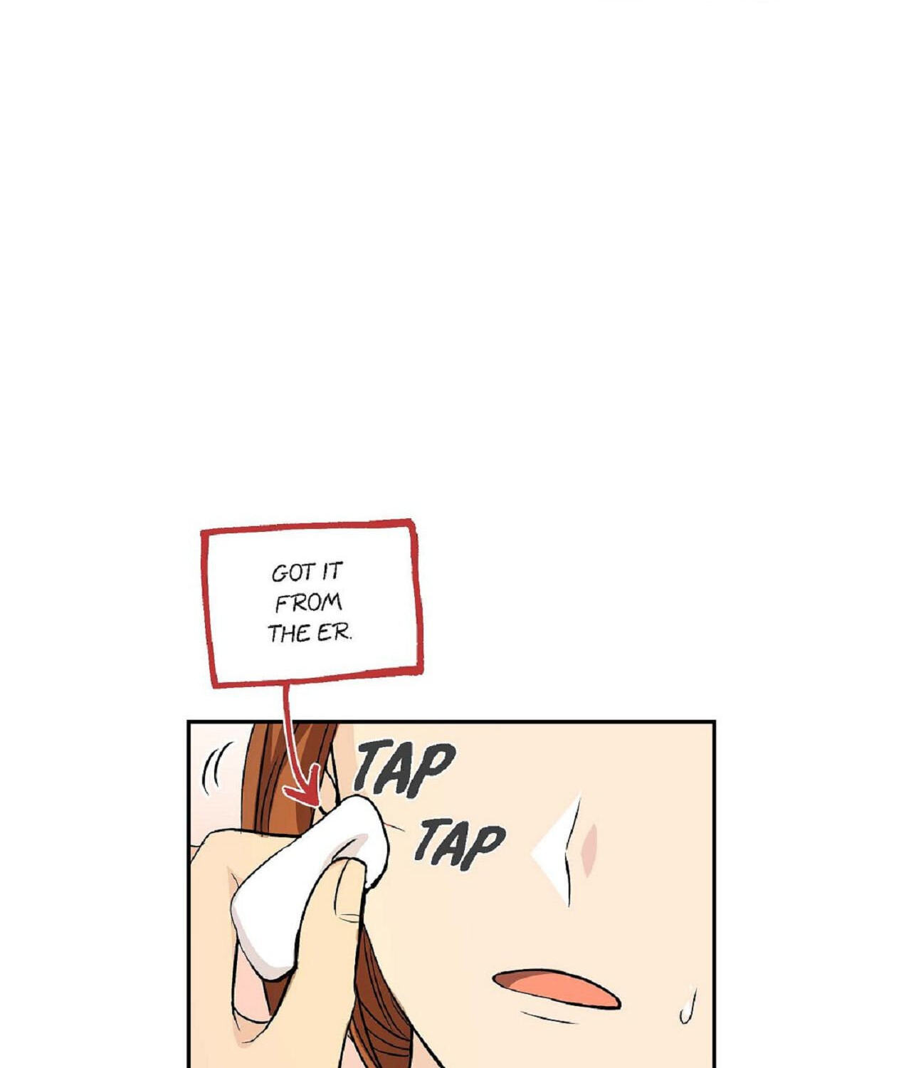 All I Want Is You Chapter 22 page 44 - 