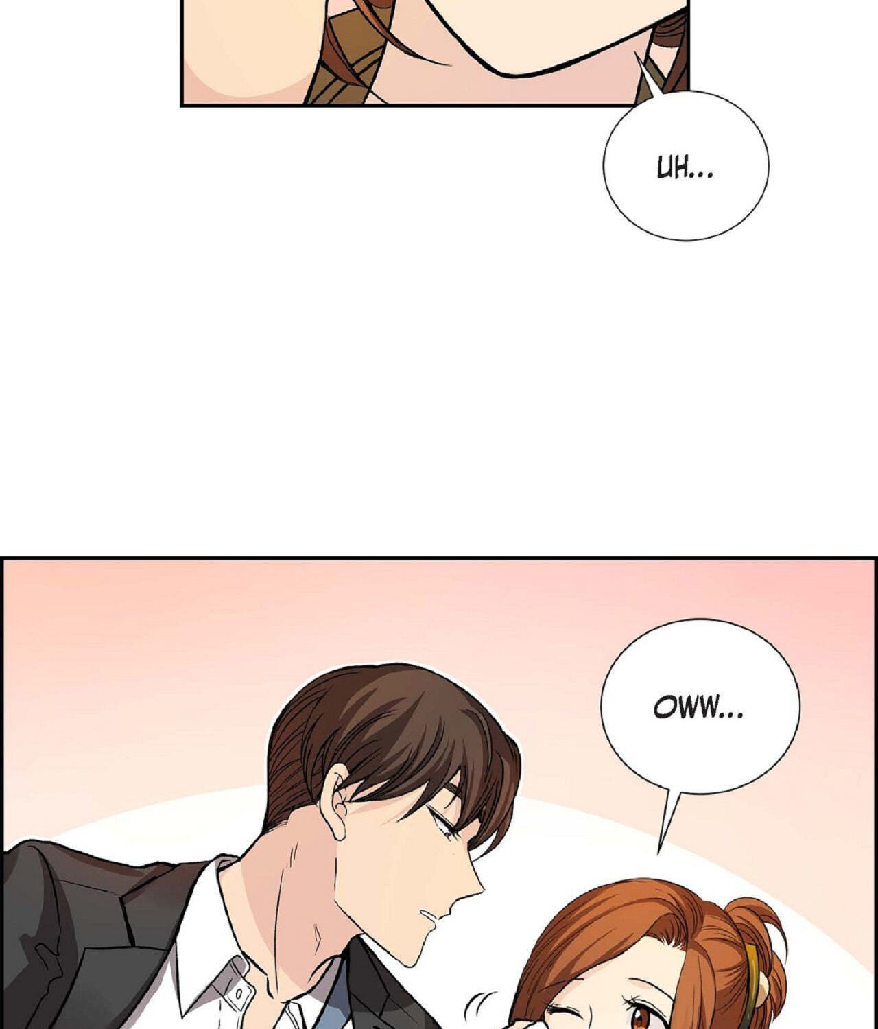 All I Want Is You Chapter 22 page 45 - 