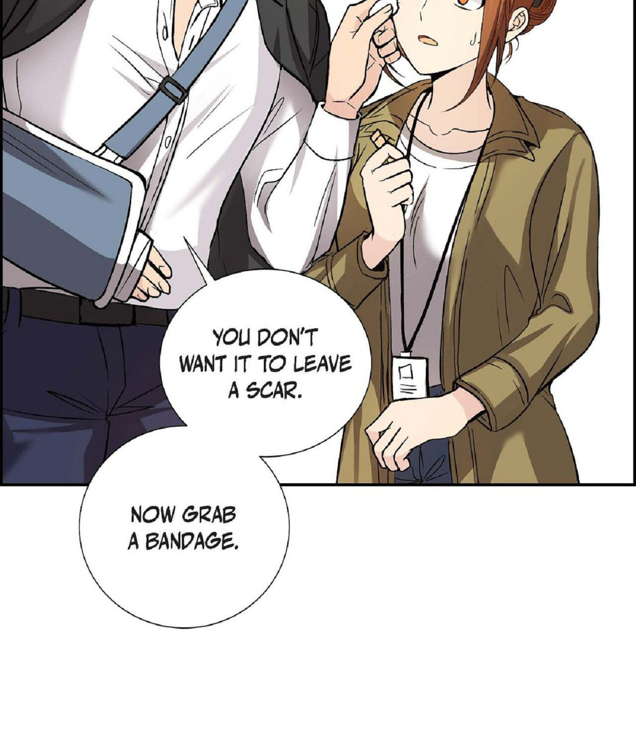 All I Want Is You Chapter 22 page 46 - 