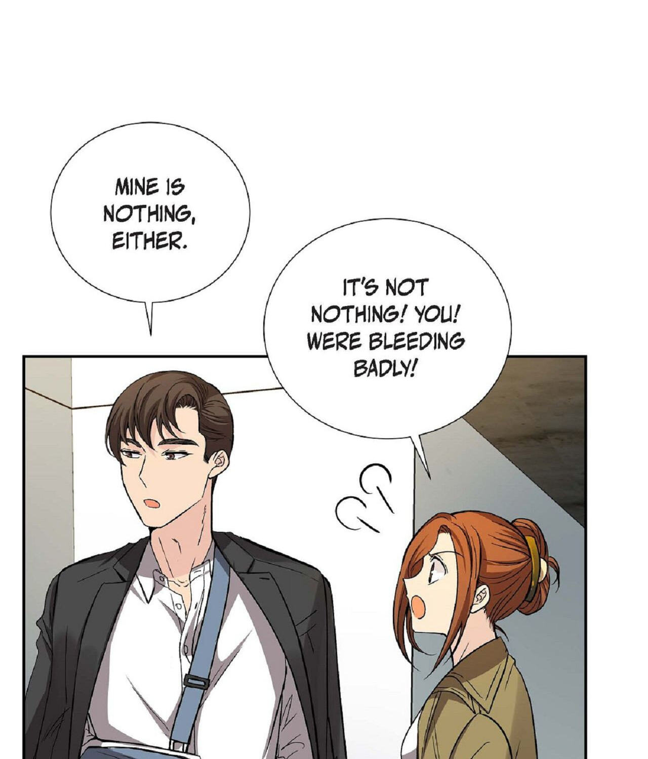 All I Want Is You Chapter 22 page 48 - 