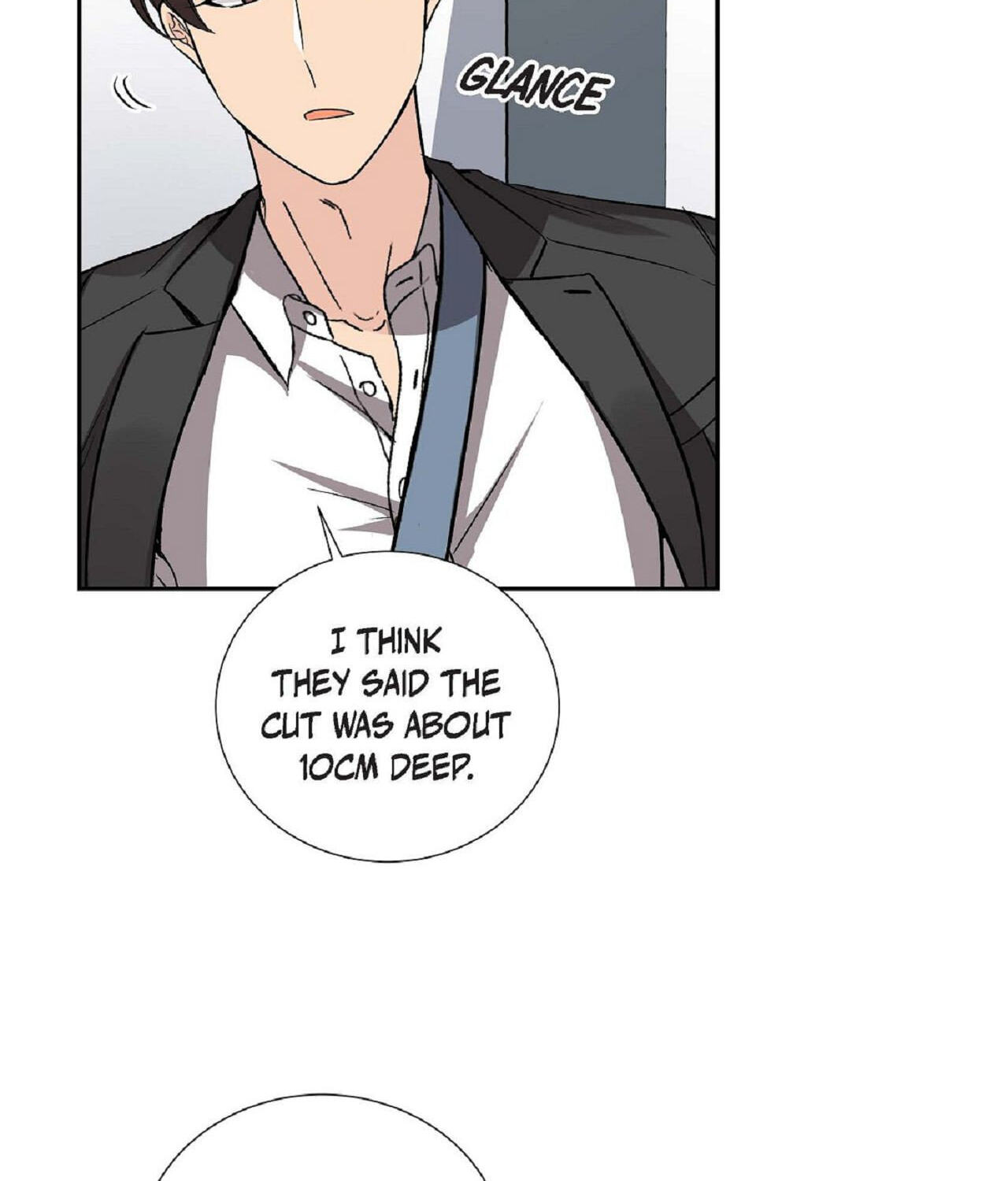 All I Want Is You Chapter 22 page 50 - 