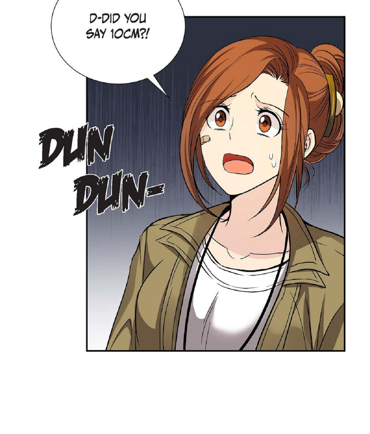 All I Want Is You Chapter 22 page 51 - 
