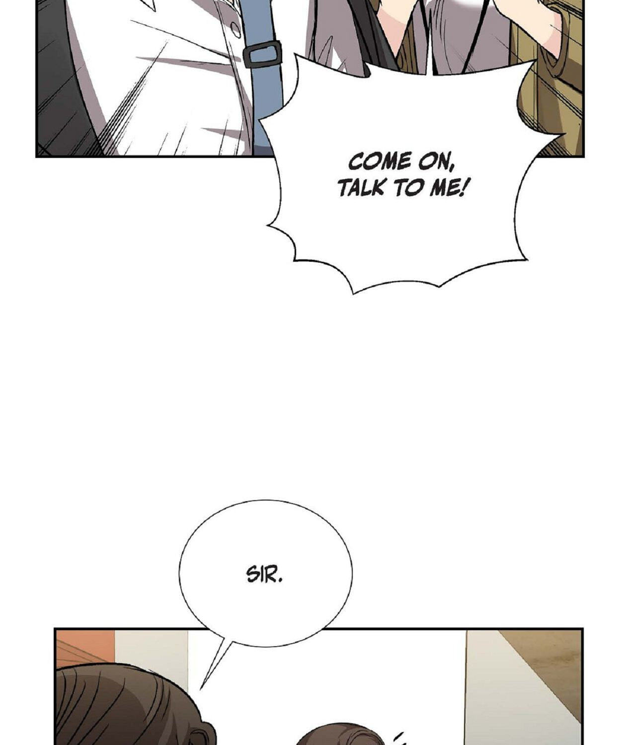 All I Want Is You Chapter 22 page 53 - 