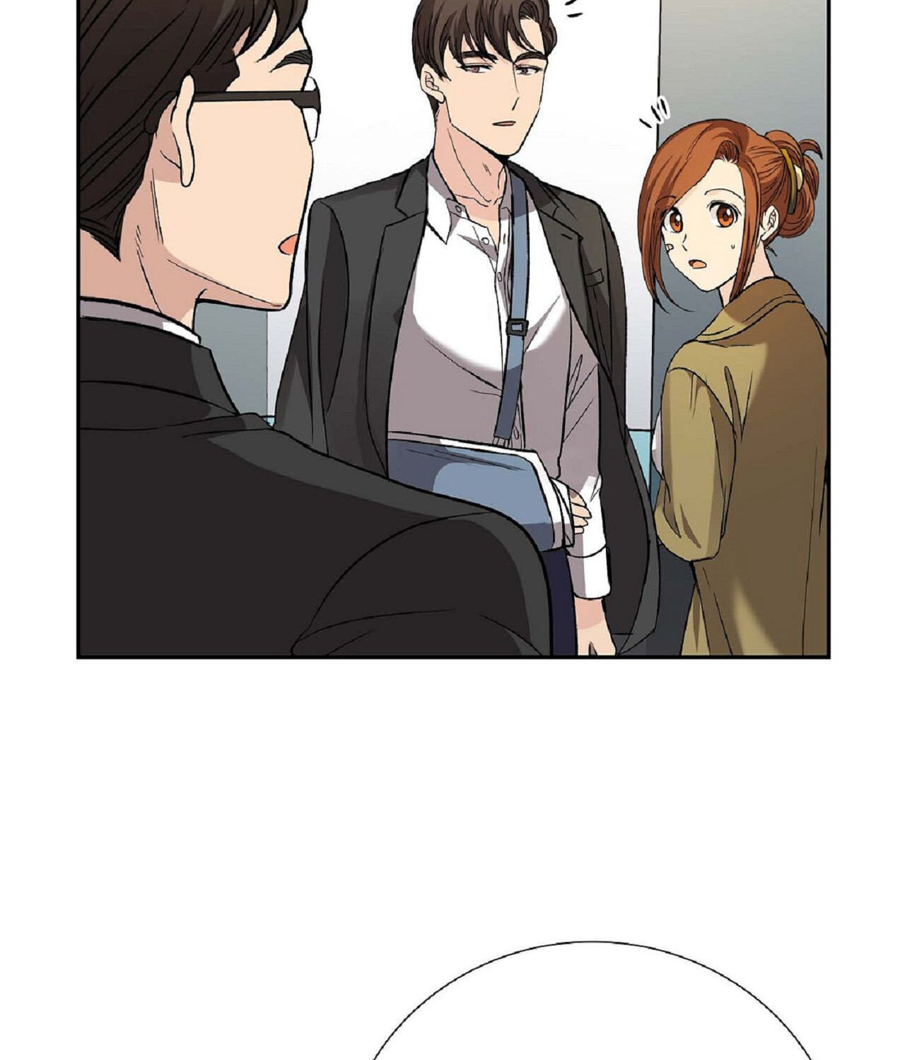 All I Want Is You Chapter 22 page 54 - 