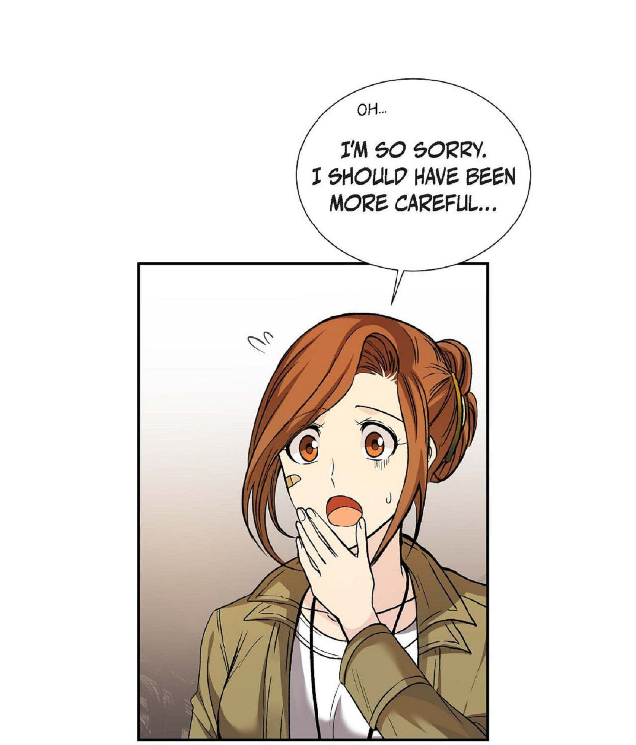 All I Want Is You Chapter 22 page 56 - 