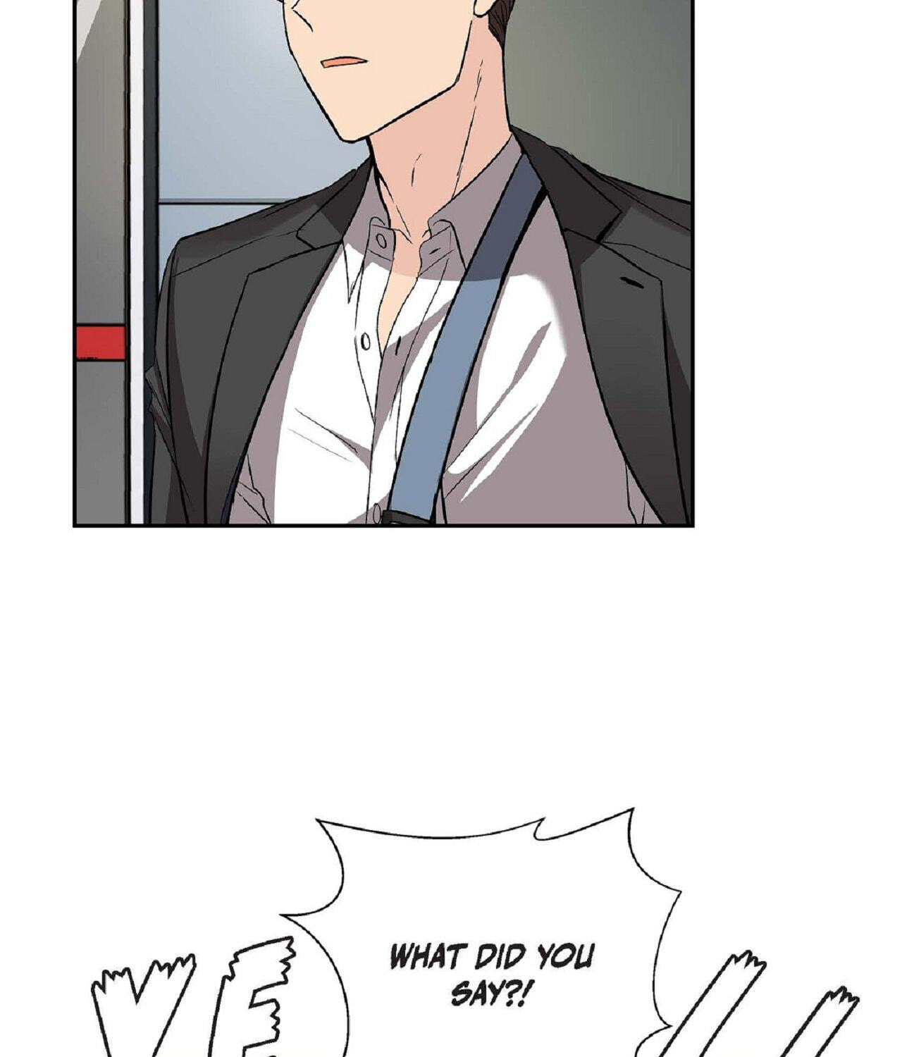 All I Want Is You Chapter 22 page 59 - 