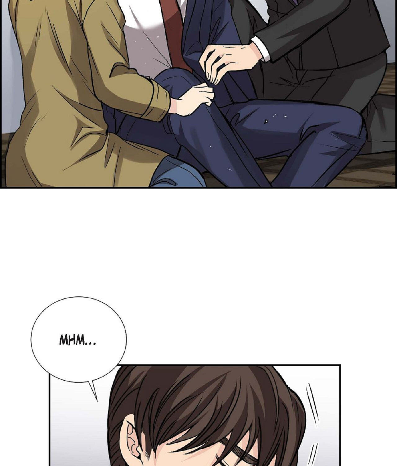 All I Want Is You Chapter 22 page 7 - 