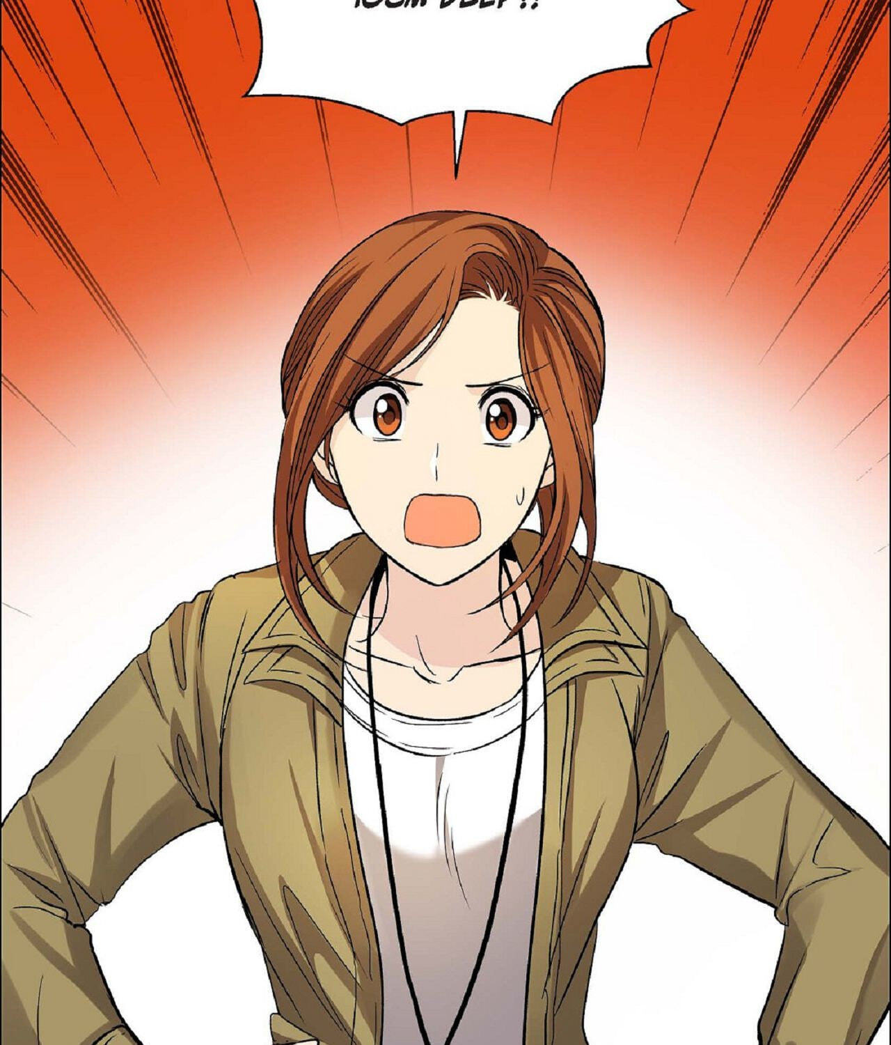 All I Want Is You Chapter 22 page 61 - 