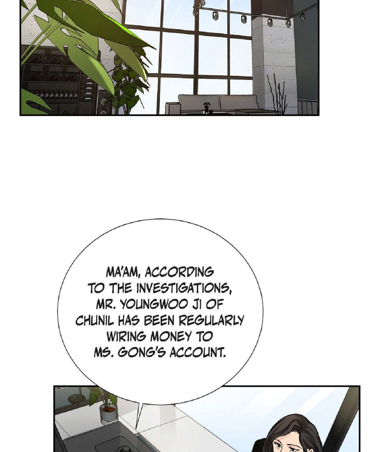 All I Want Is You Chapter 22 page 65 - 