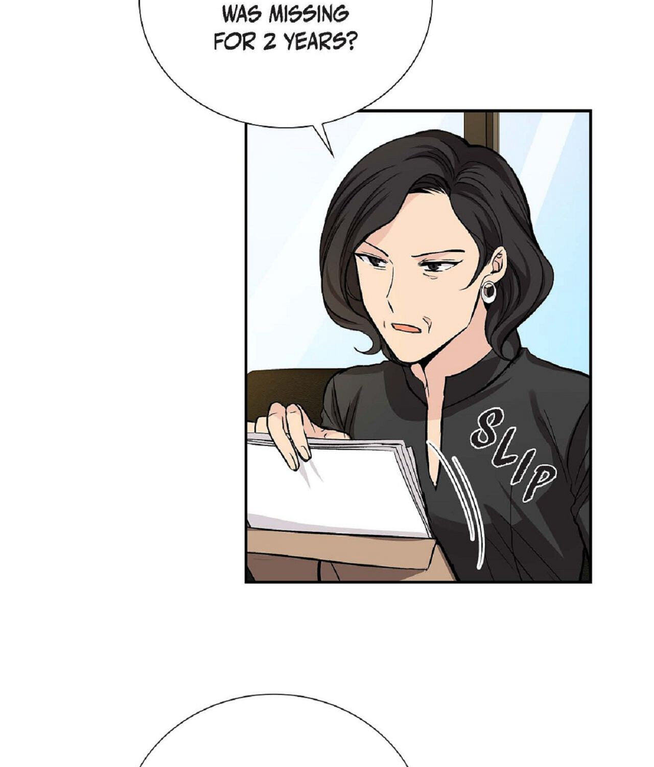 All I Want Is You Chapter 22 page 67 - 