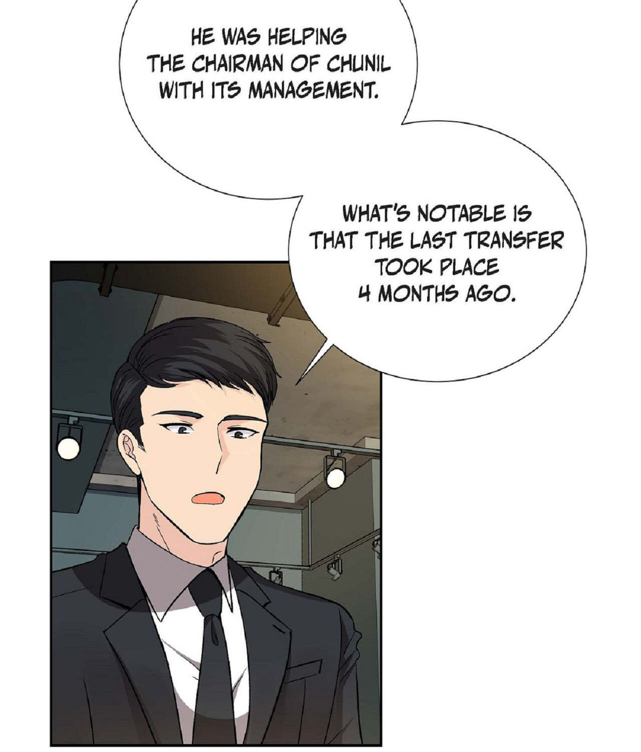 All I Want Is You Chapter 22 page 68 - 
