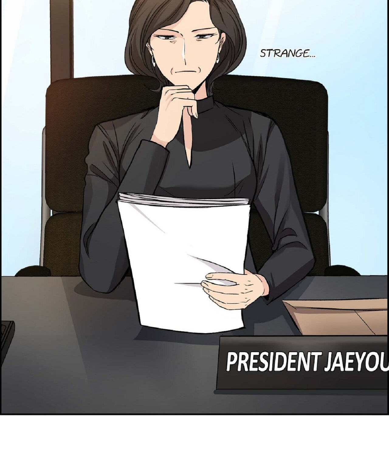 All I Want Is You Chapter 22 page 70 - 