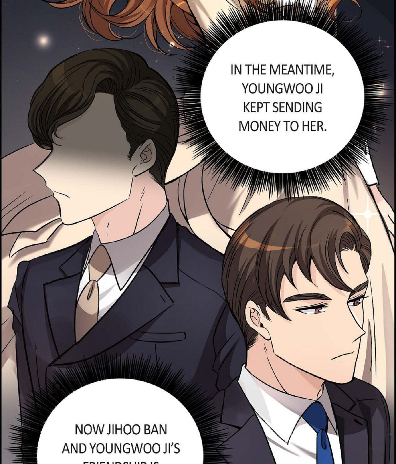 All I Want Is You Chapter 22 page 72 - 