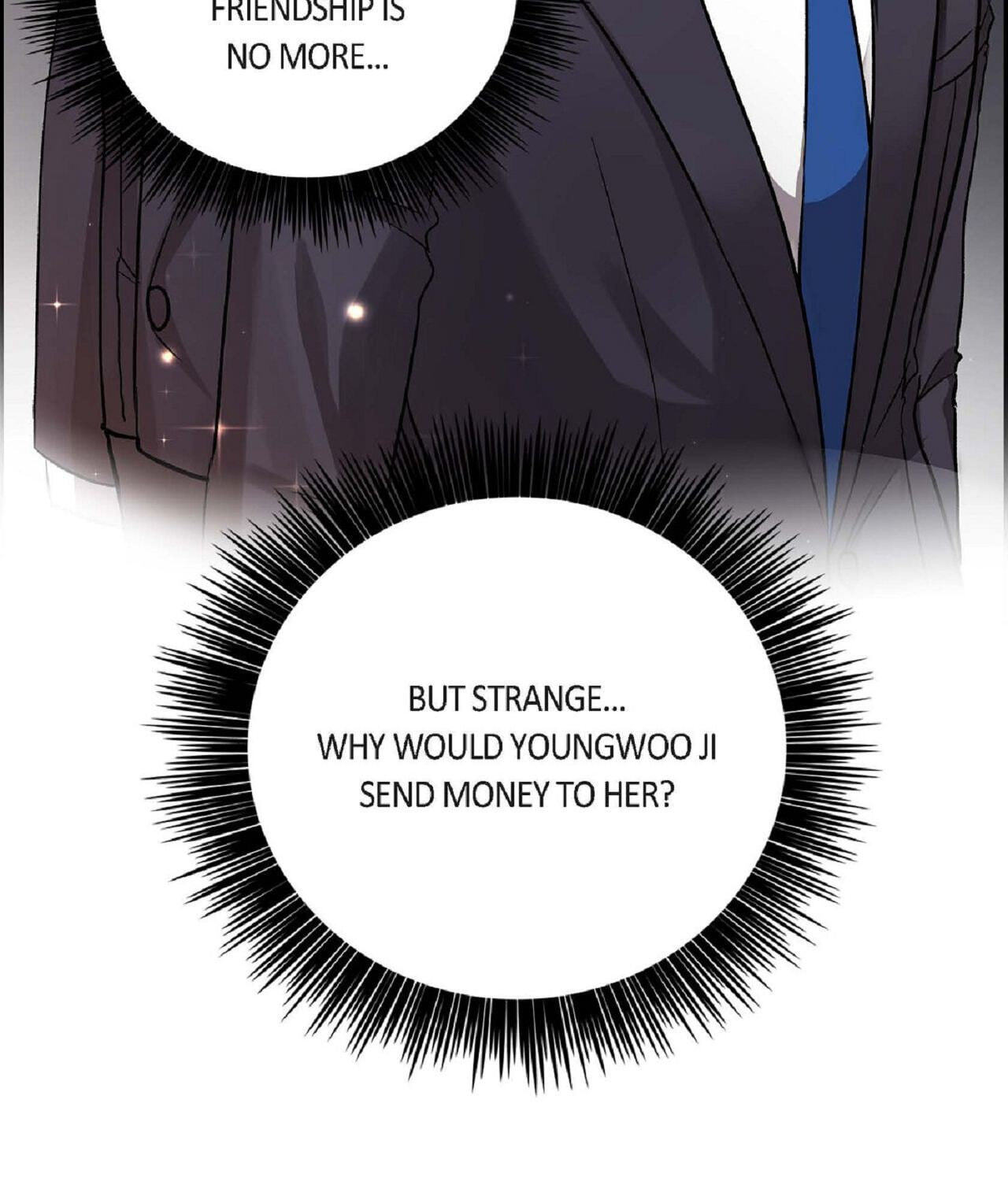 All I Want Is You Chapter 22 page 73 - 