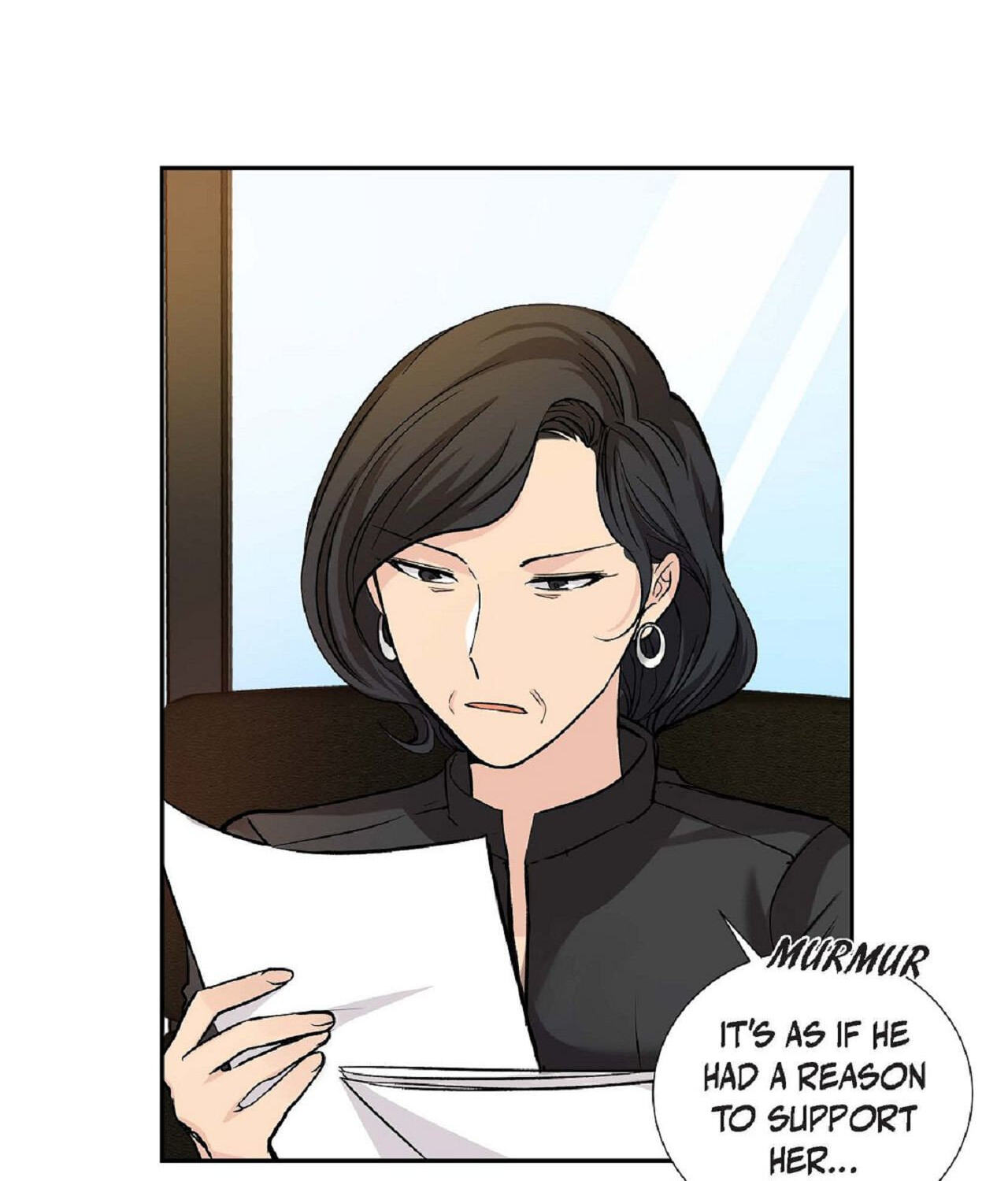 All I Want Is You Chapter 22 page 74 - 