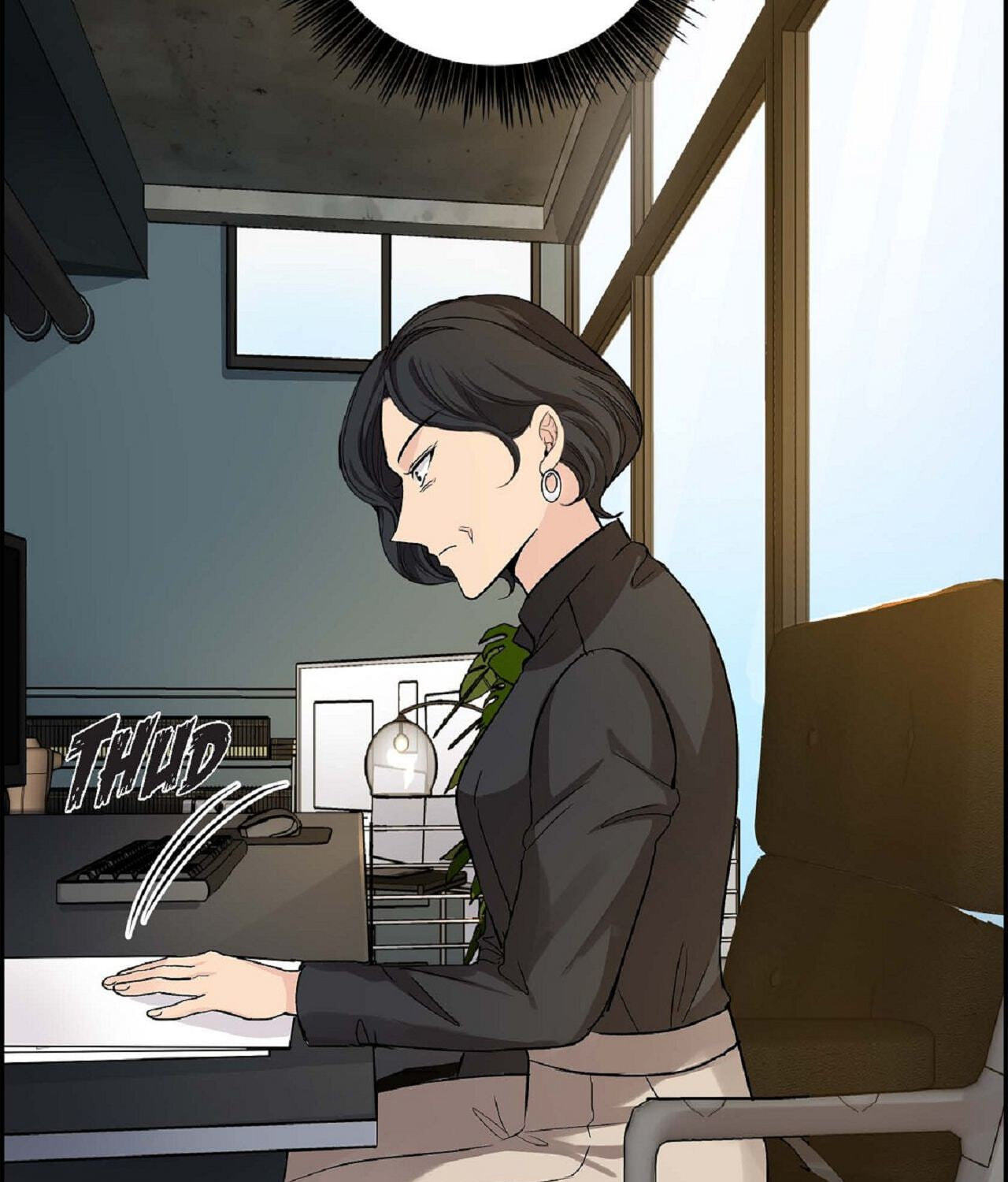All I Want Is You Chapter 22 page 77 - 