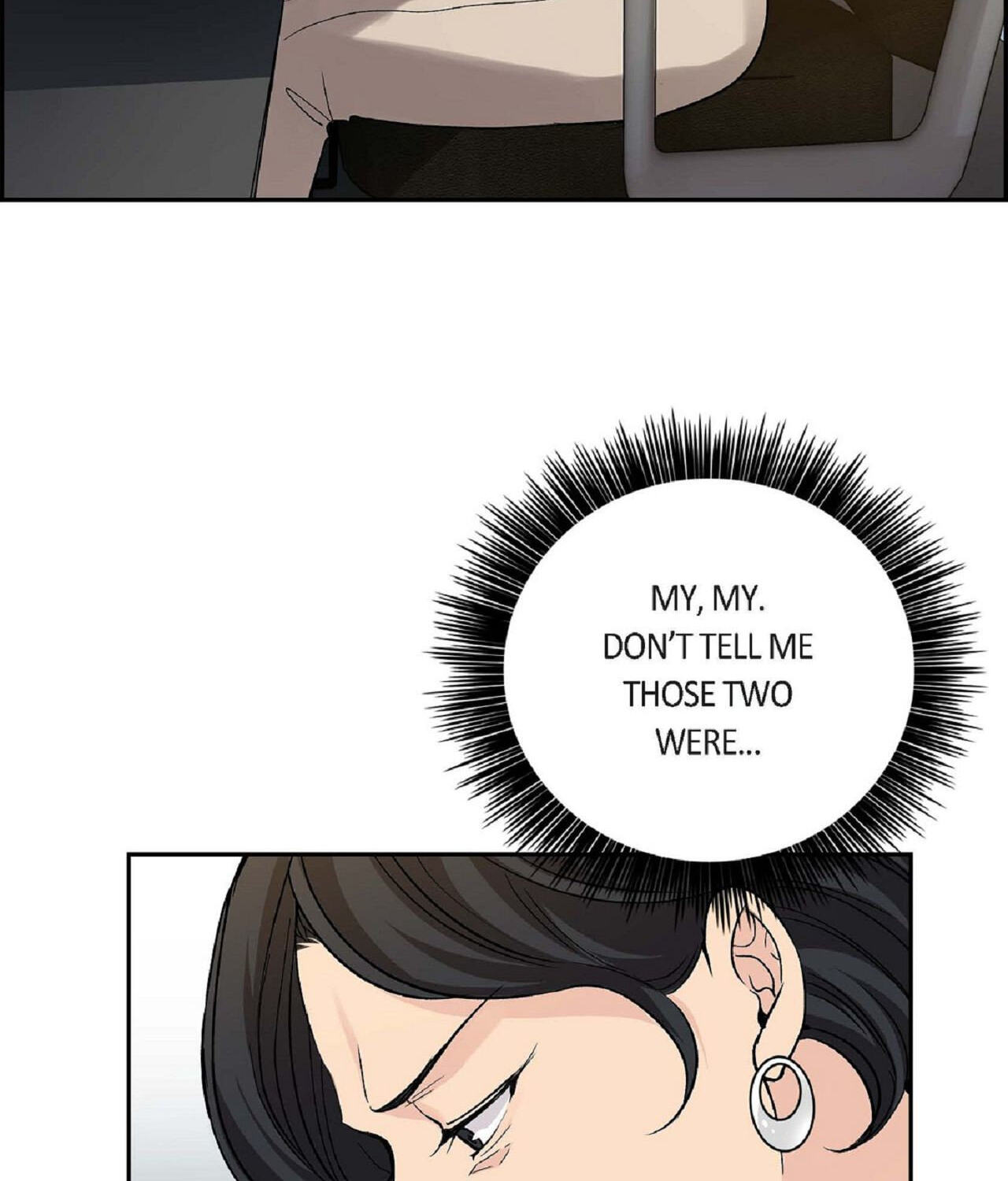 All I Want Is You Chapter 22 page 78 - 