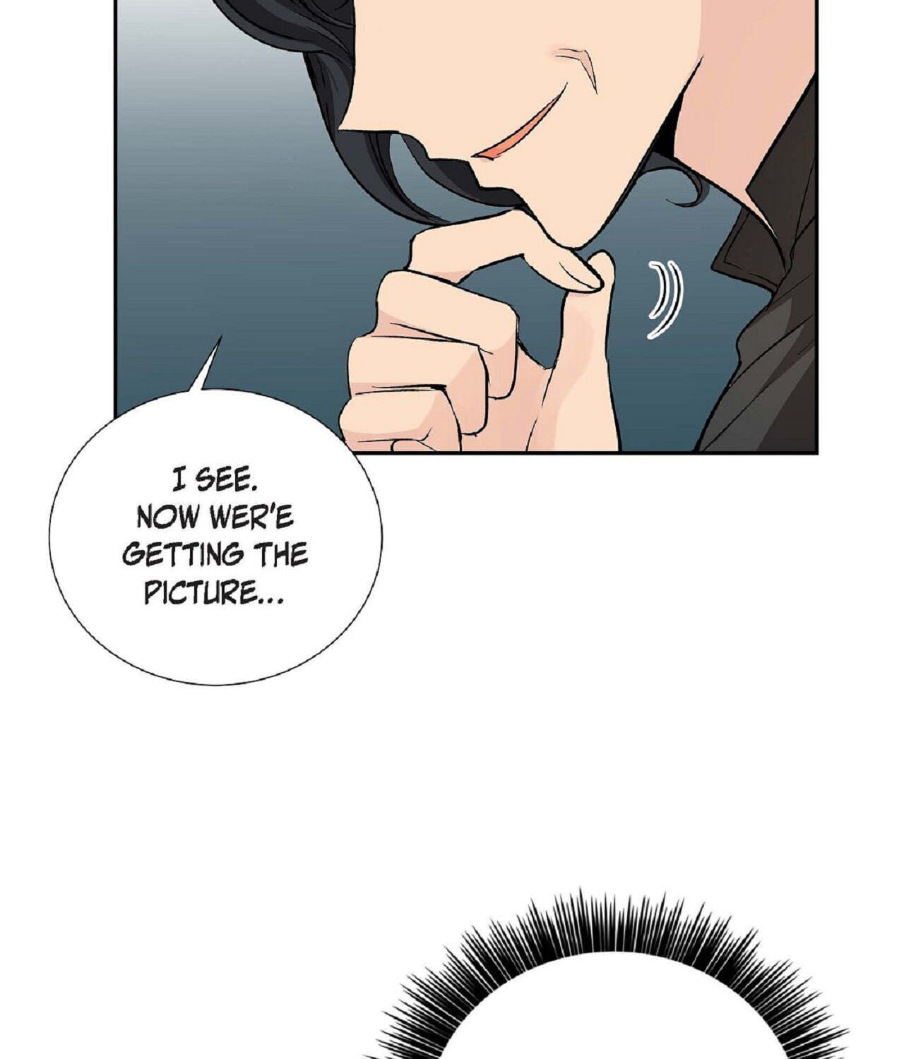 All I Want Is You Chapter 22 page 79 - 