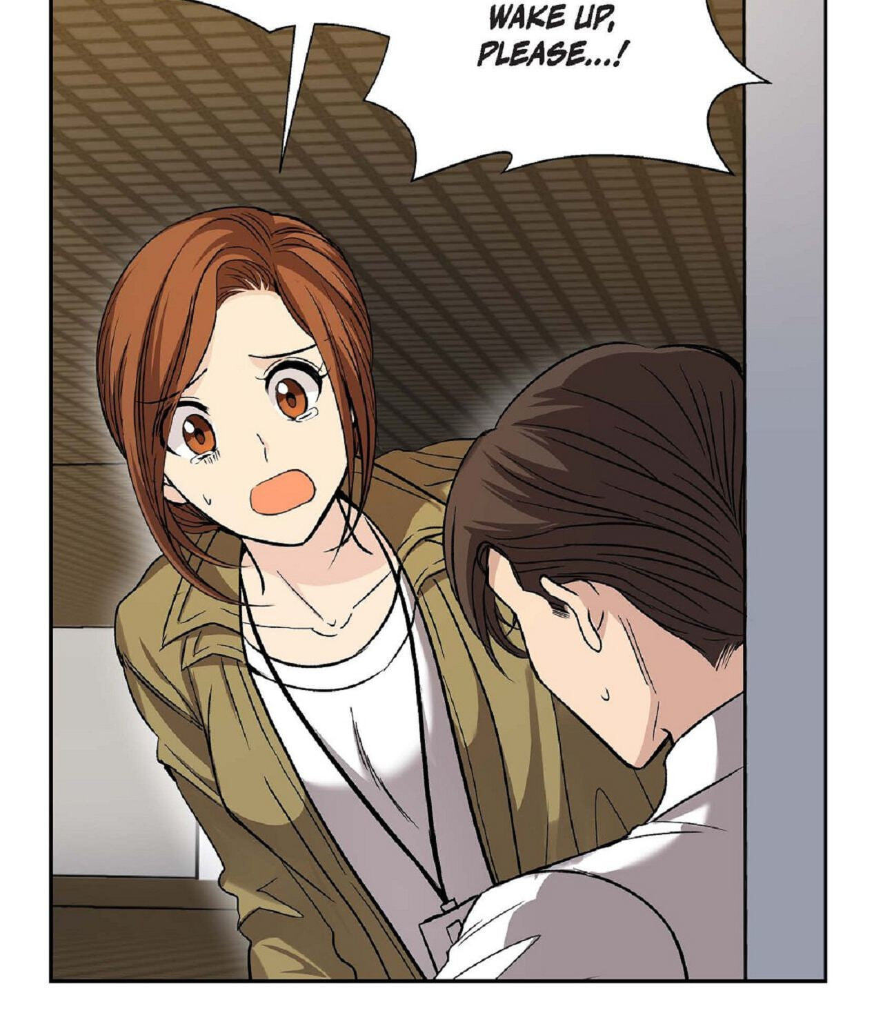 All I Want Is You Chapter 22 page 9 - 