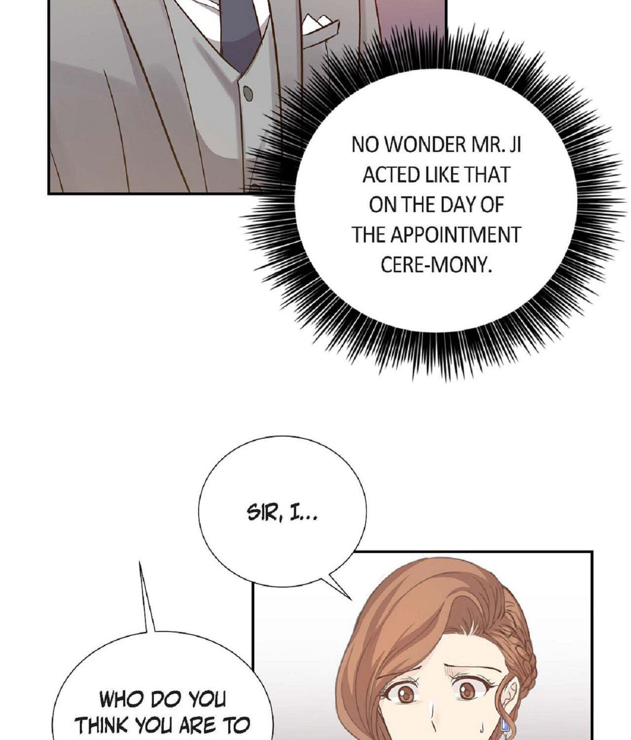All I Want Is You Chapter 22 page 81 - 