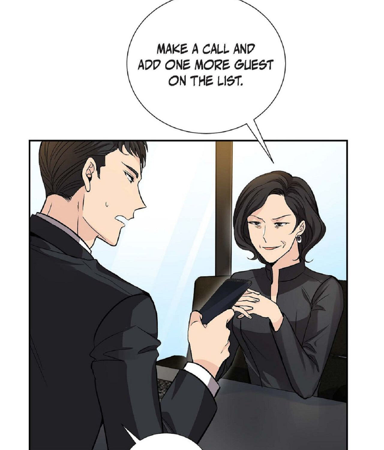All I Want Is You Chapter 22 page 86 - 