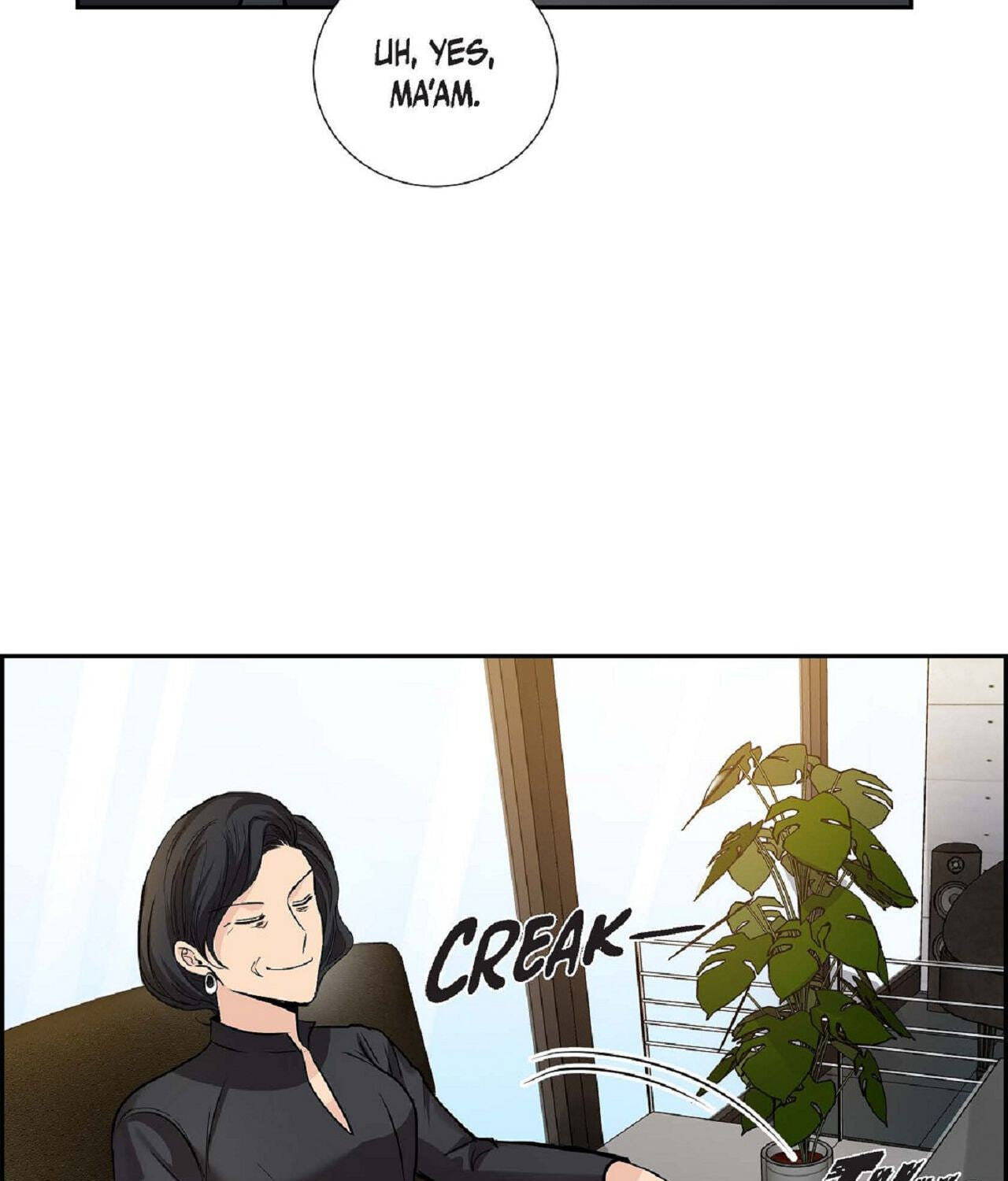 All I Want Is You Chapter 22 page 87 - 