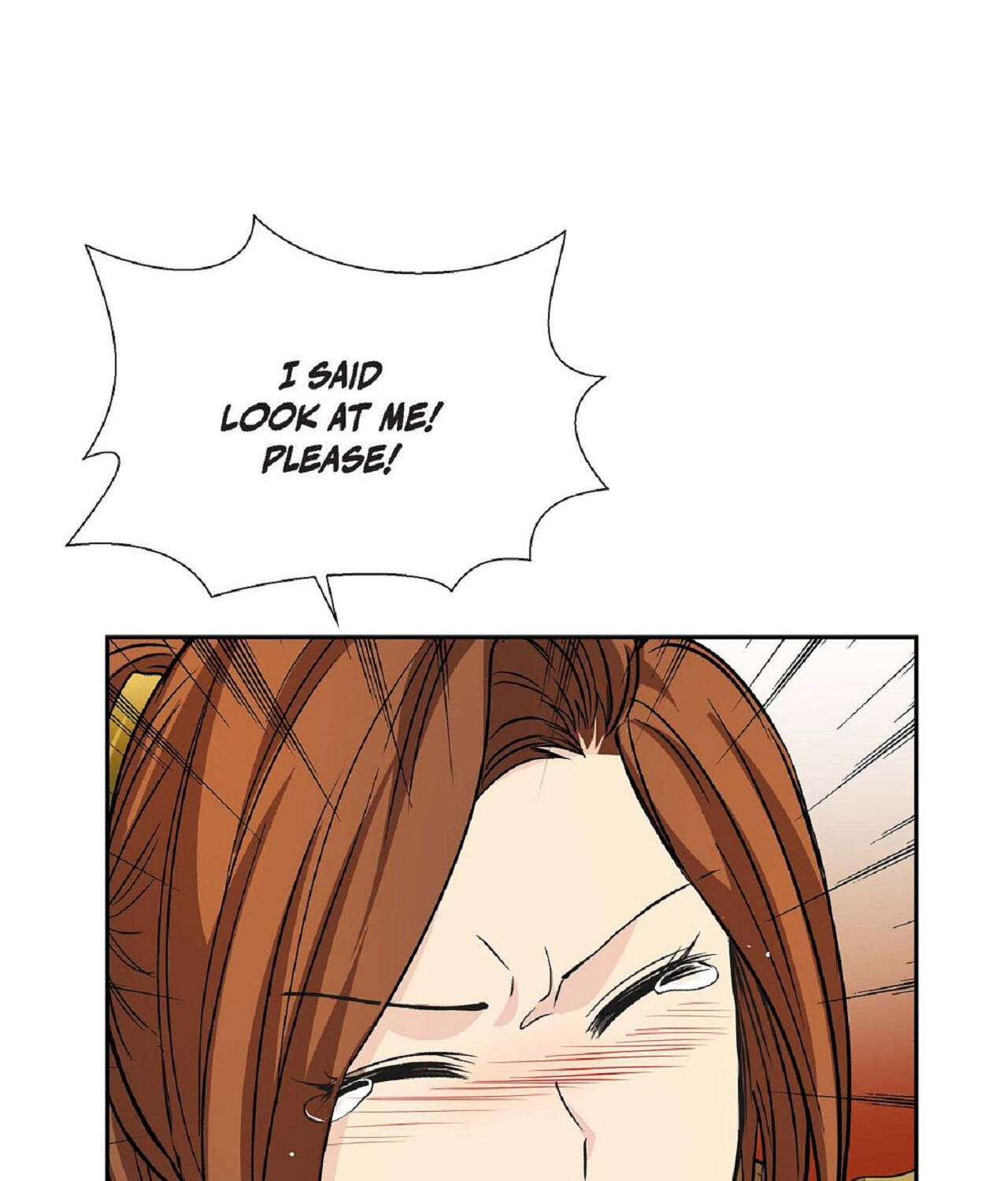 All I Want Is You Chapter 22 page 10 - 