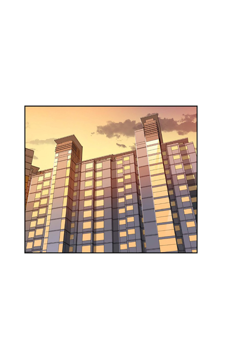 All I Want Is You Chapter 23 page 1 - 