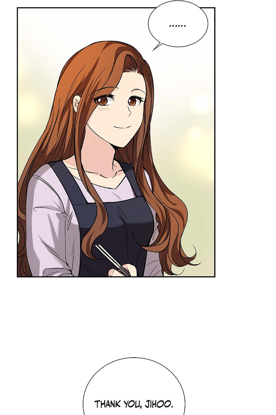 All I Want Is You Chapter 23 page 13 - 