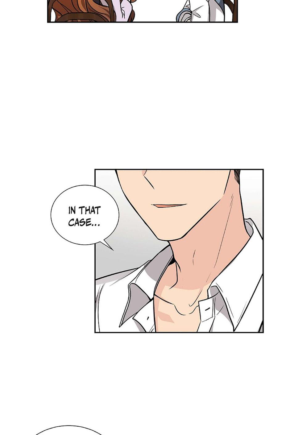 All I Want Is You Chapter 23 page 22 - 