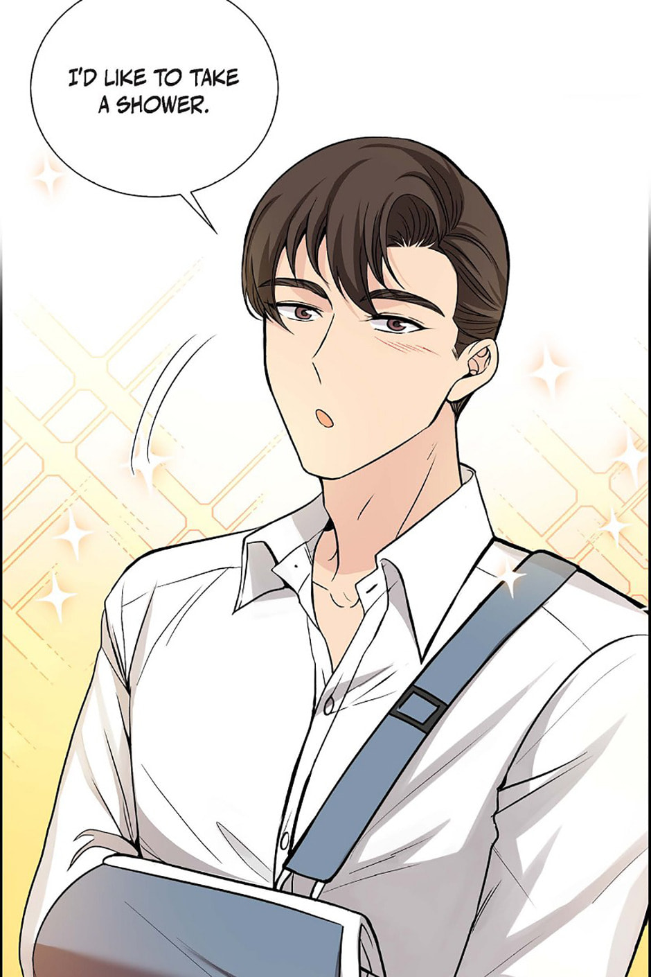 All I Want Is You Chapter 23 page 23 - 