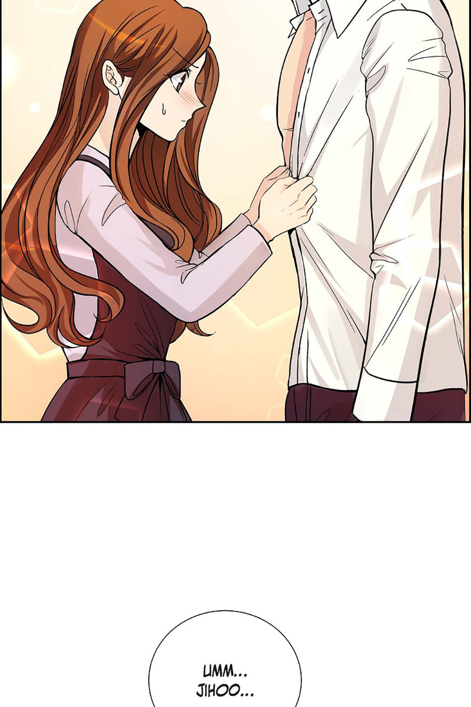 All I Want Is You Chapter 23 page 32 - 