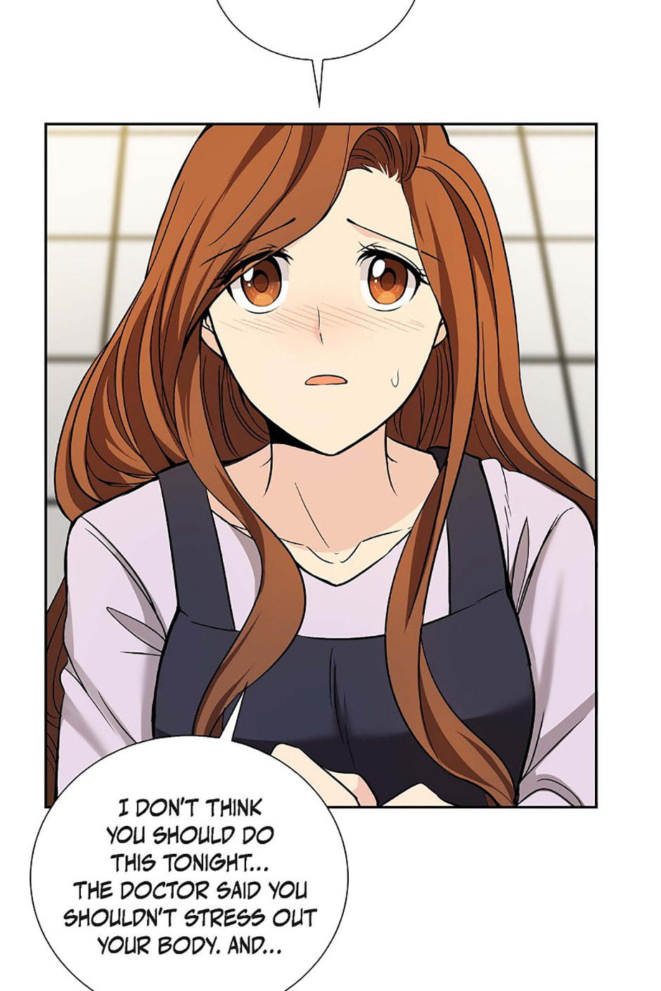 All I Want Is You Chapter 23 page 33 - 