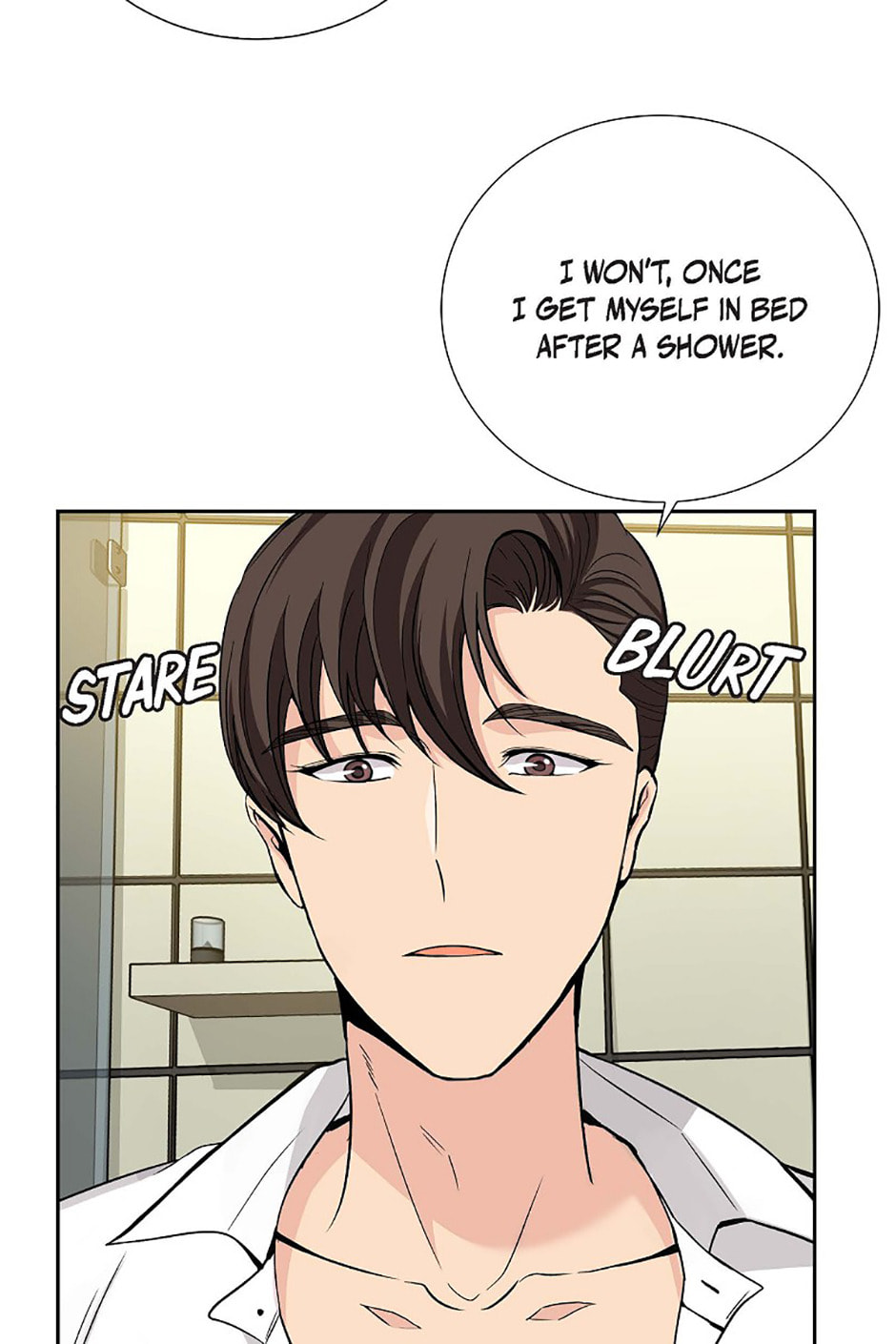 All I Want Is You Chapter 23 page 34 - 