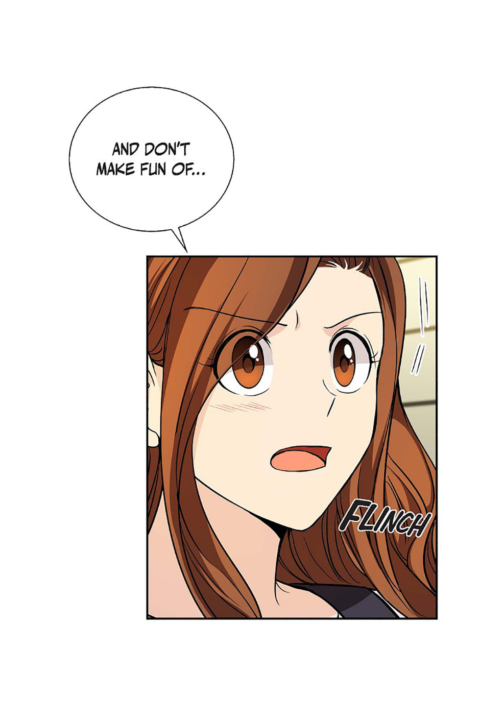 All I Want Is You Chapter 23 page 39 - 